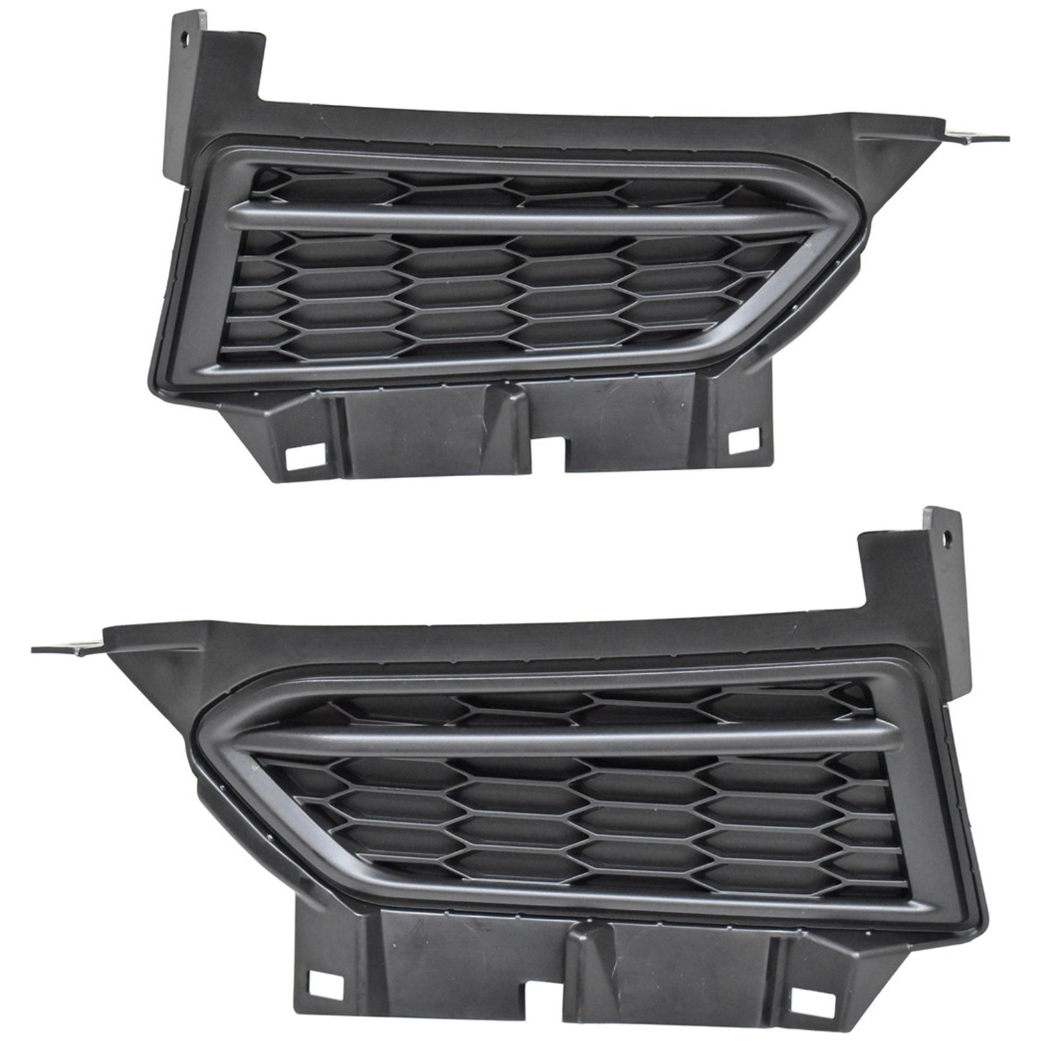 Fog Light Set For 20-22 Nissan Versa