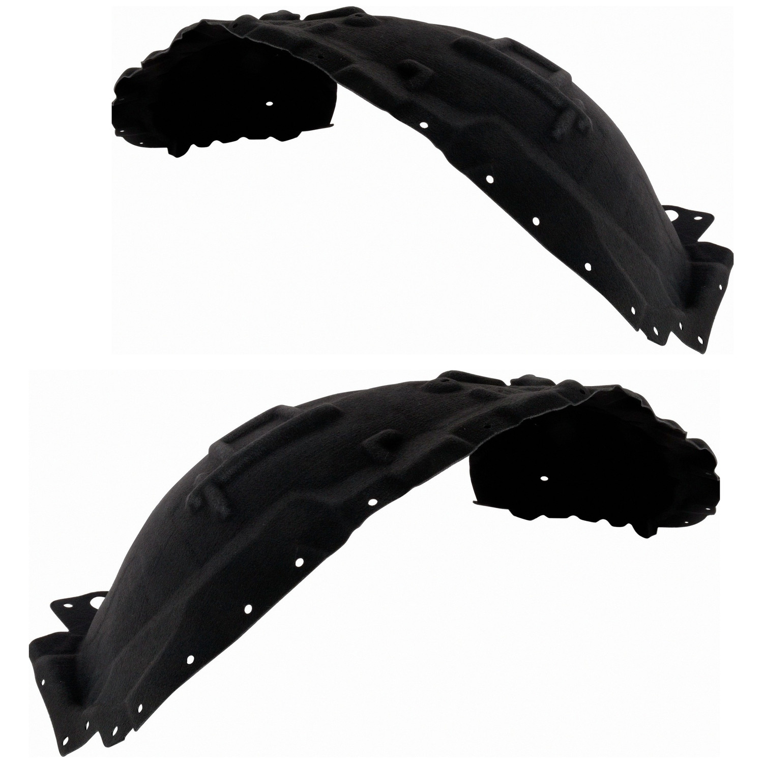 Fender Set For 22-25 Ford Maverick
