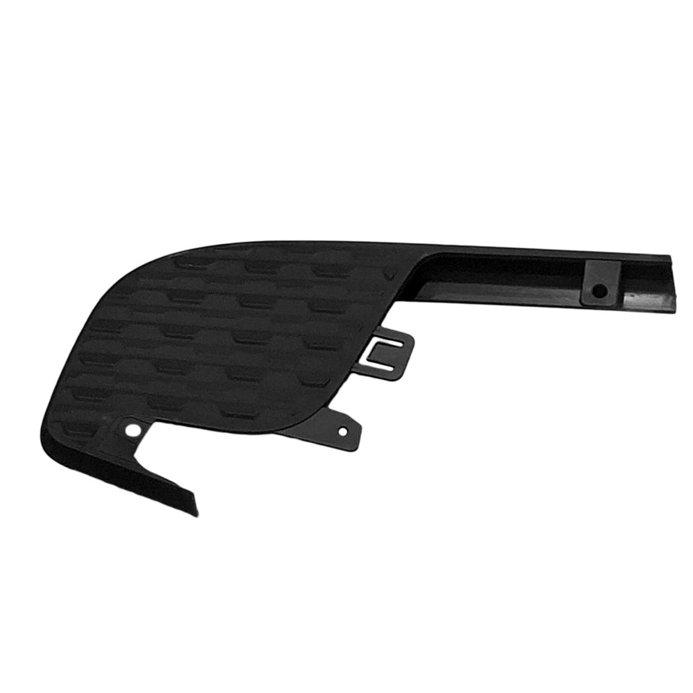 Right Passenger Side Bumper For 15-22 Chevrolet Colorado, 17-22 GMC Canyon