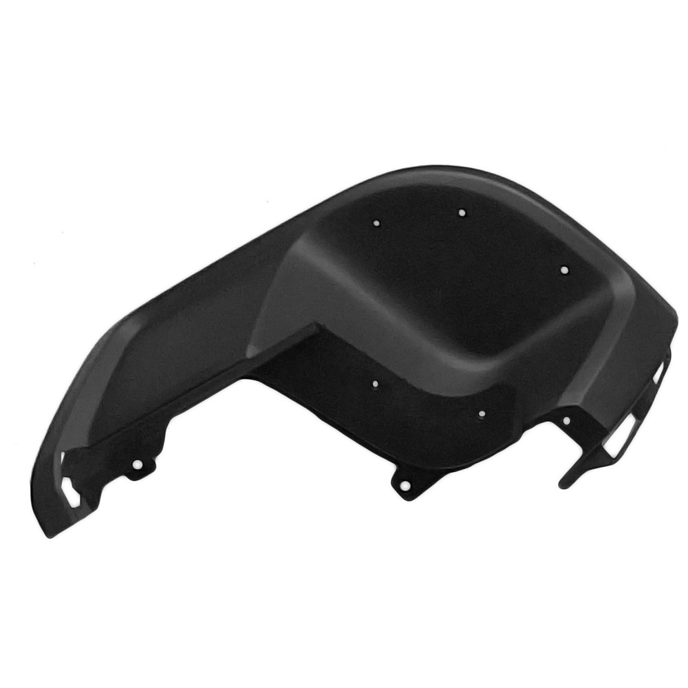 Right Passenger Side Bumper For 15-22 Chevrolet Colorado, 15-22 GMC Canyon