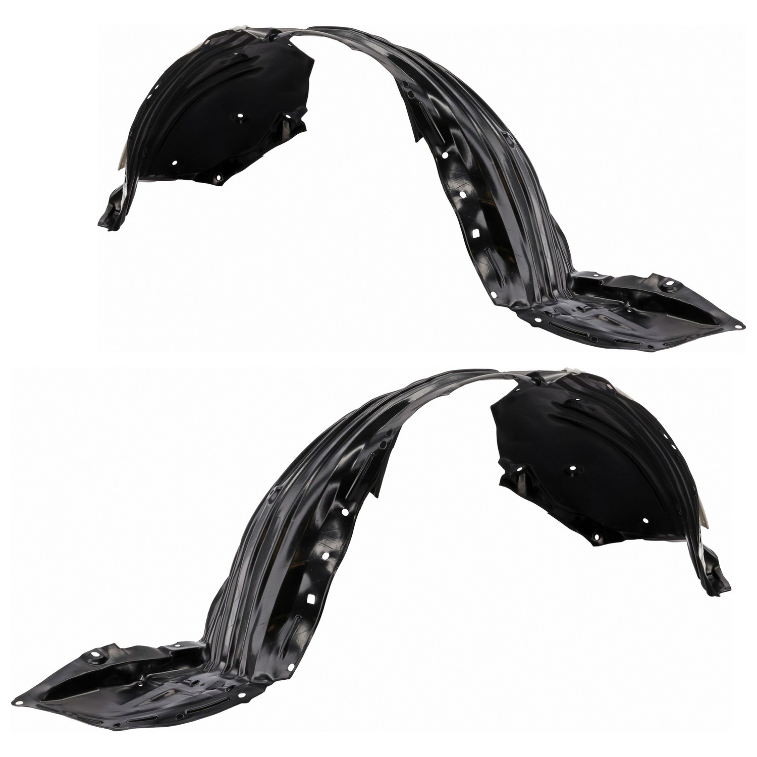 Fender Set For 16-23 Mazda CX-9