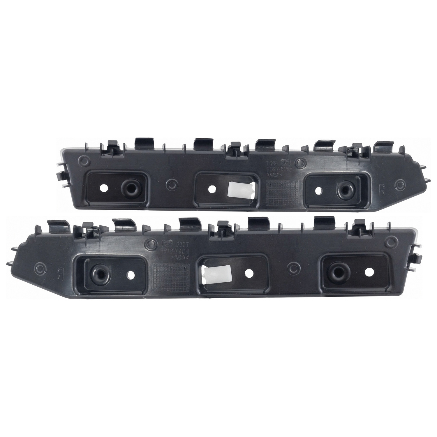 Bumper Cover Set For 20-25 Ford Escape
