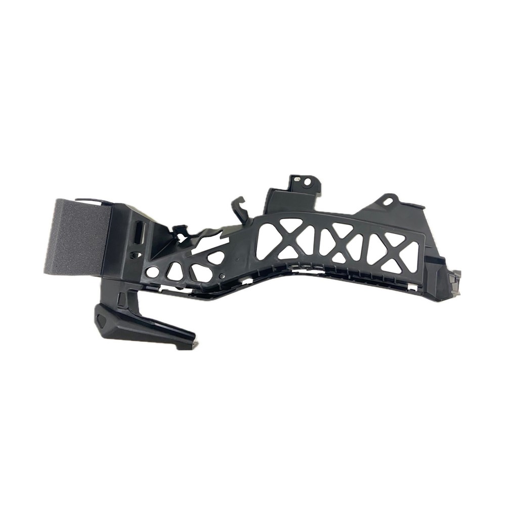Right Passenger Side Bumper For 24-25 Subaru Crosstrek, 24-25 Subaru Impreza