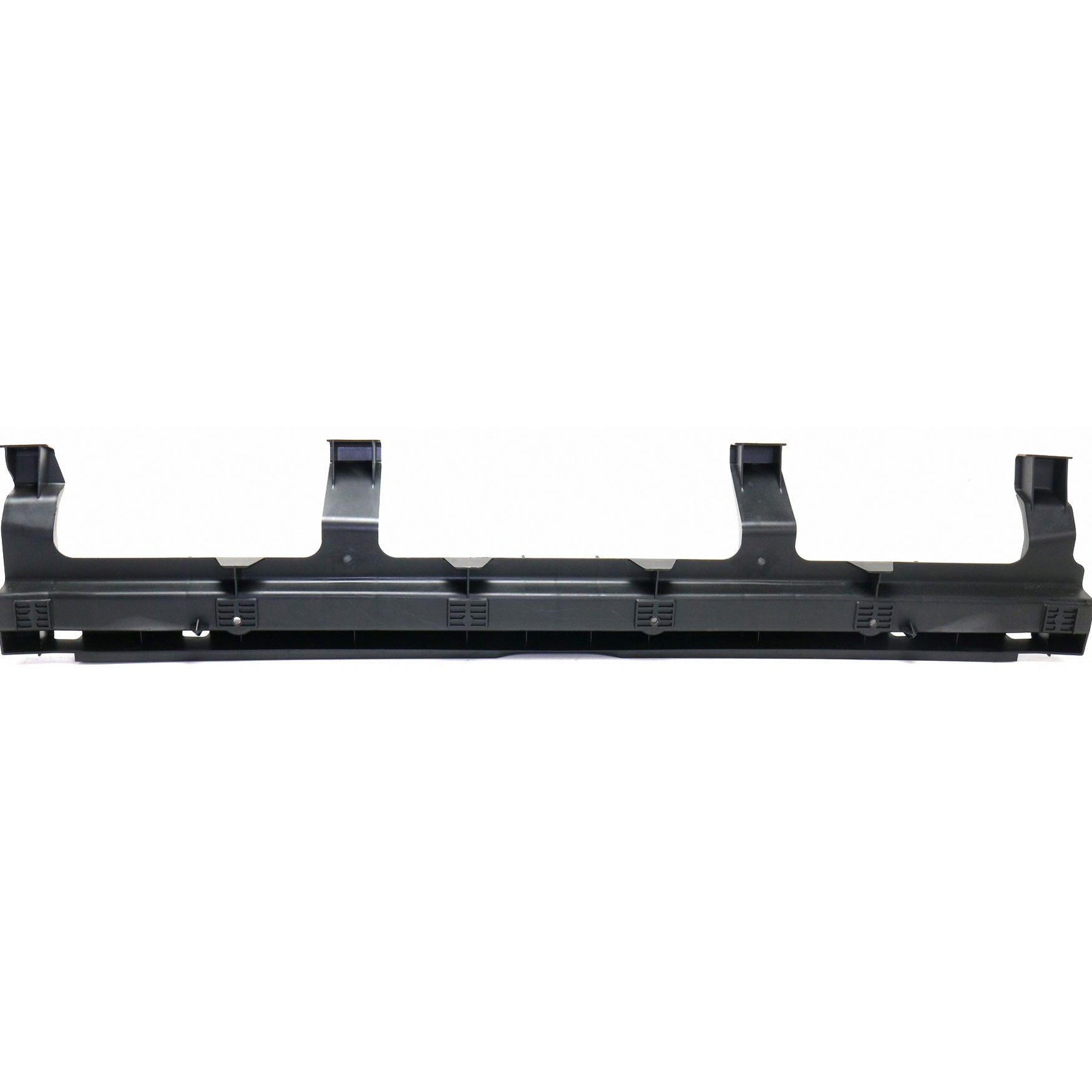 Bumper For 08-16 Chrysler Town & Country, 08-20 Dodge Grand Caravan, 12-15 Ram C/V; CAPA Certified
