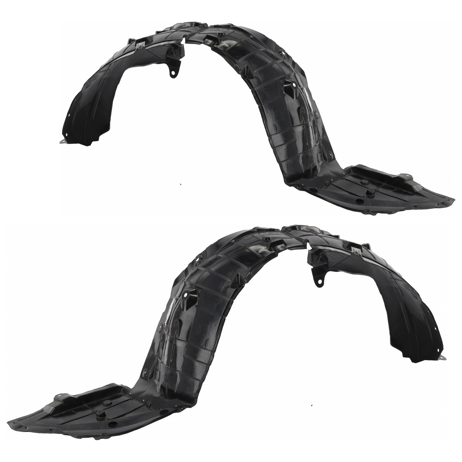 Fender Set For 19-23 Nissan Altima