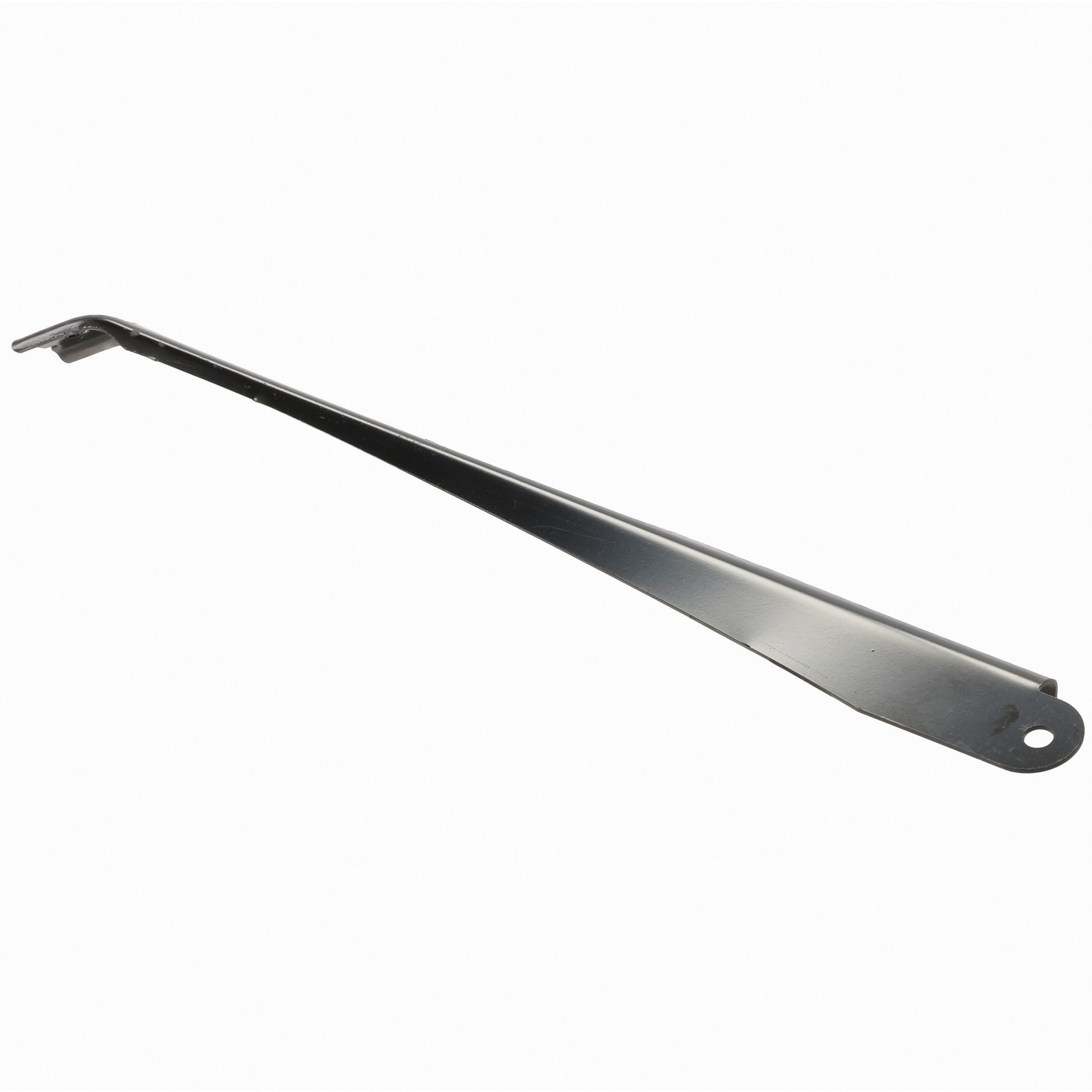 Left Driver Side Bumper For 05 Ford Excursion, 05-07 Ford F-250 Super Duty, 05-07 Ford F-350 Super Duty; CAPA Certified