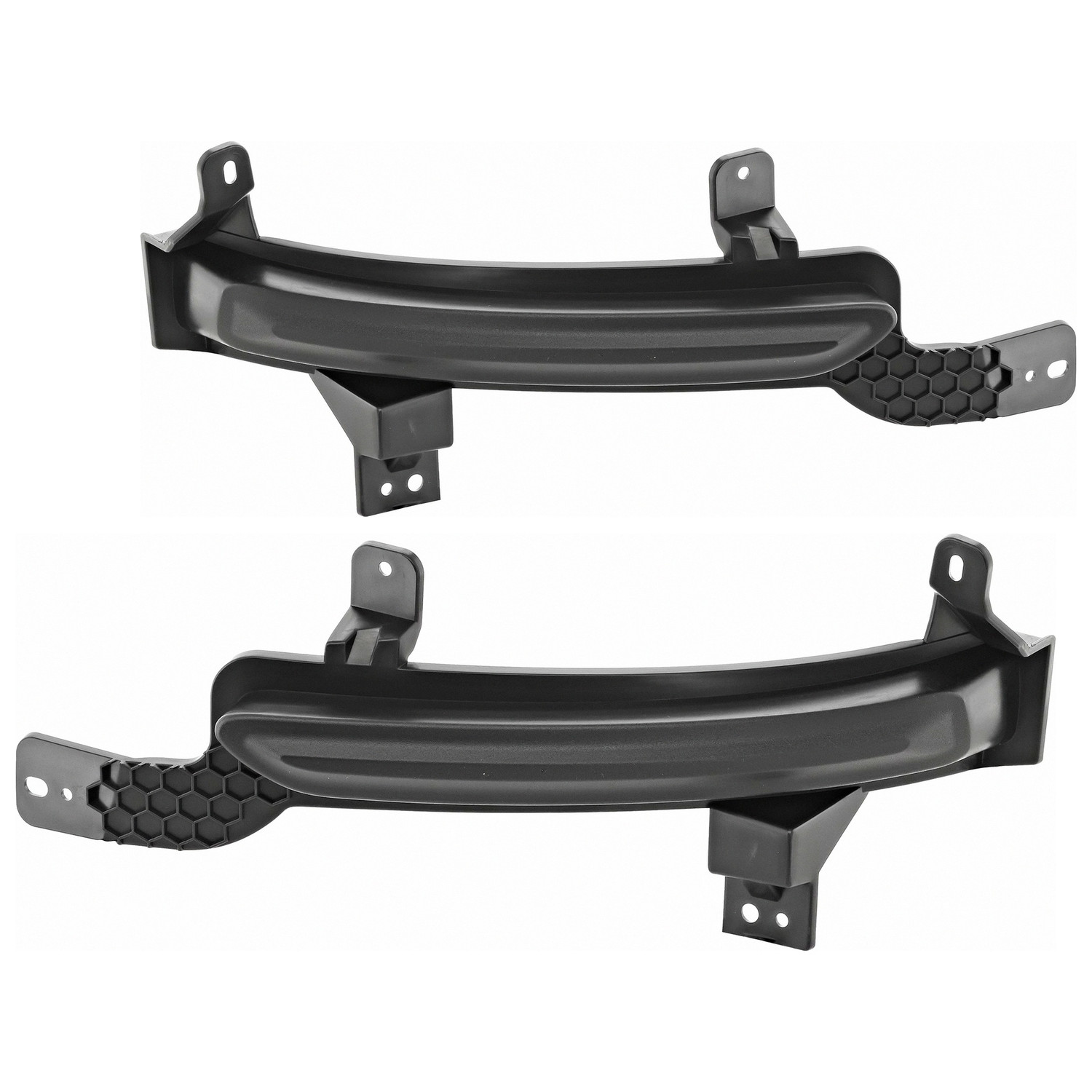 Bumper Cover Set For 20-22 Lincoln Corsair
