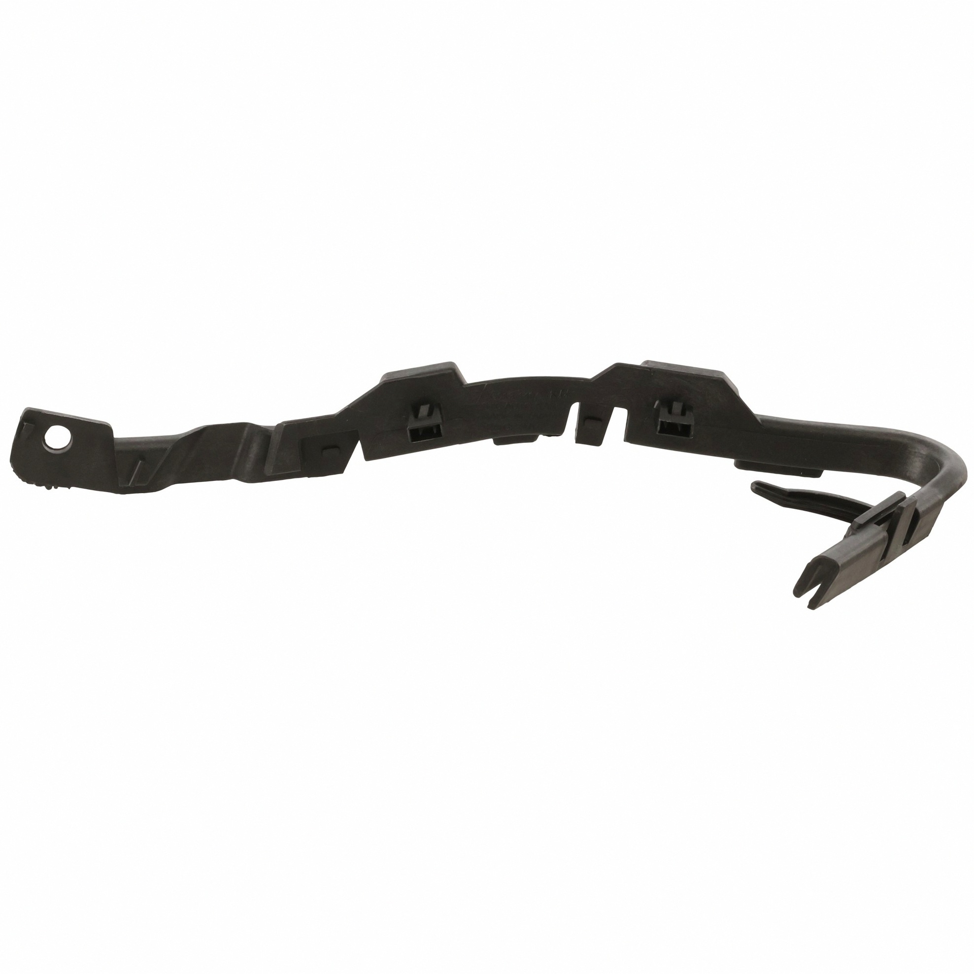 Right Passenger Side Bumper For 08-16 Chrysler Town & Country, 11-20 Dodge Grand Caravan