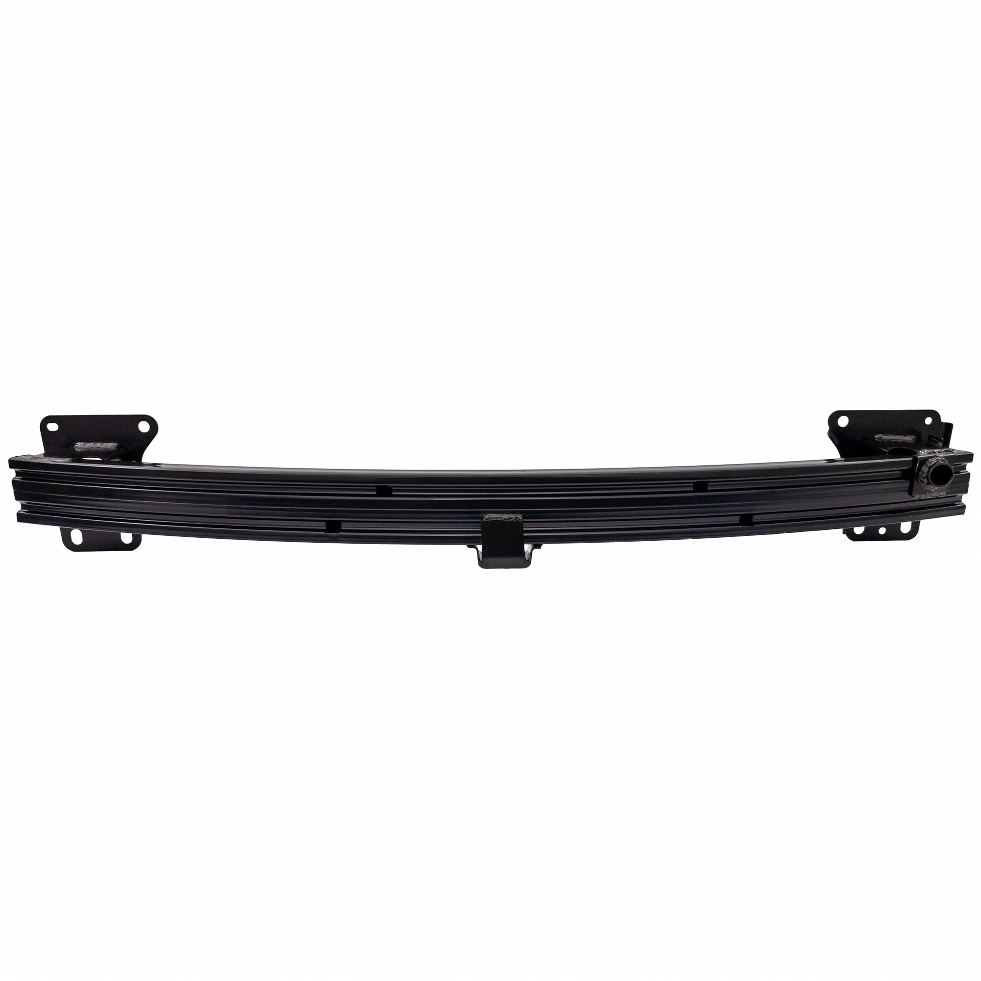 Bumper For 18-23 Chevrolet Traverse, 24 Chevrolet Traverse Limited; CAPA Certified