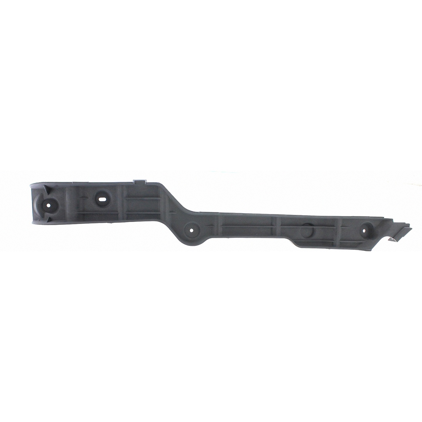 Right Passenger Side Bumper For 05-07 Ford Five Hundred, 08-09 Ford Taurus, 05-07 Mercury Montego, 08-09 Mercury Sable