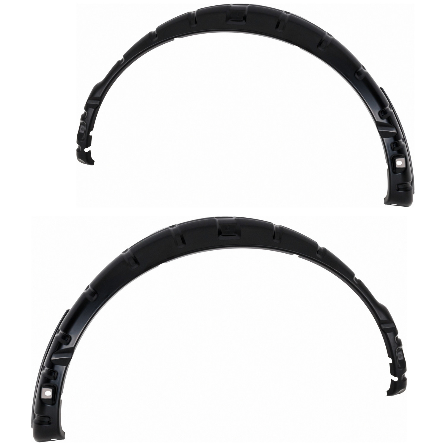 Wheel Housing Set For 04-14 Ford F-150, 06-08 Lincoln Mark LT; CAPA Certified