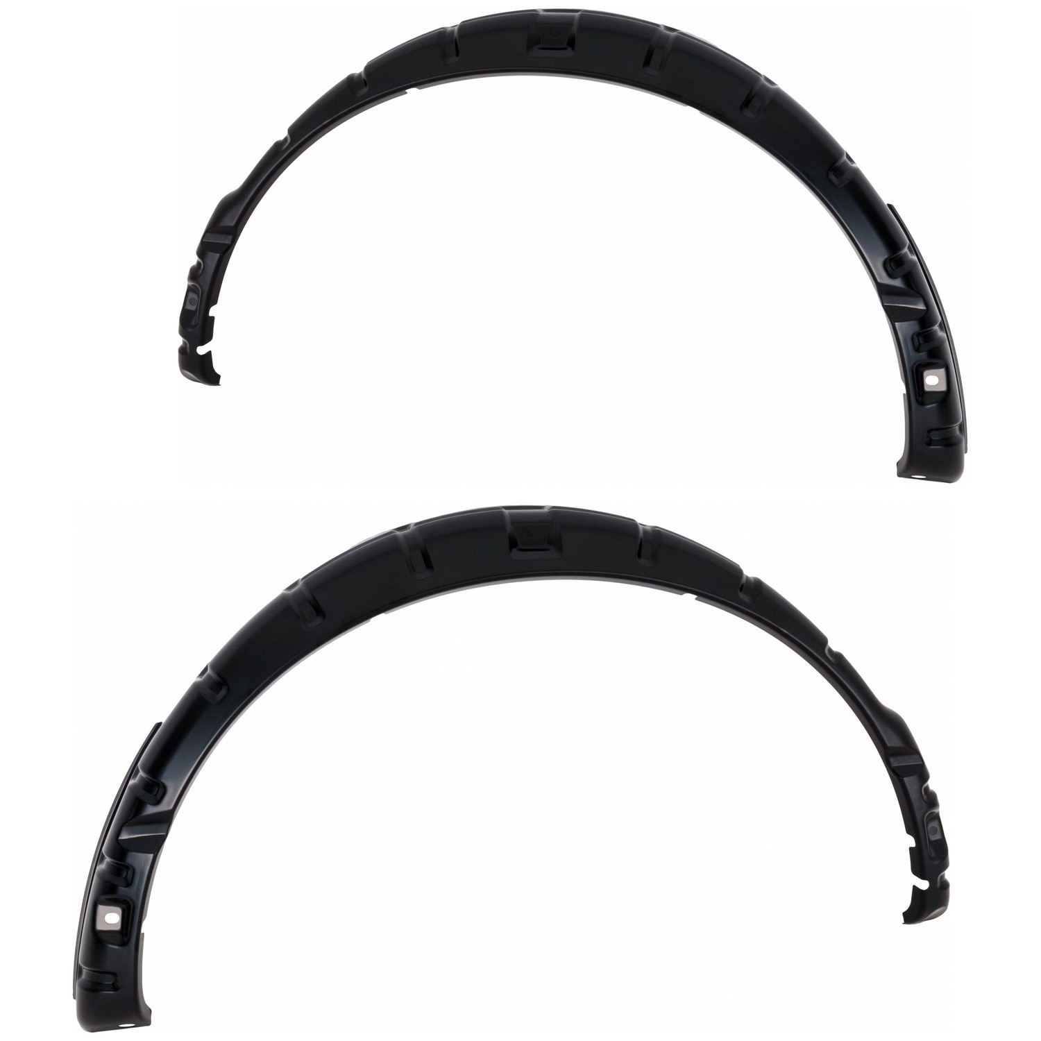 Wheel Housing Set For 04-14 Ford F-150, 06-08 Lincoln Mark LT