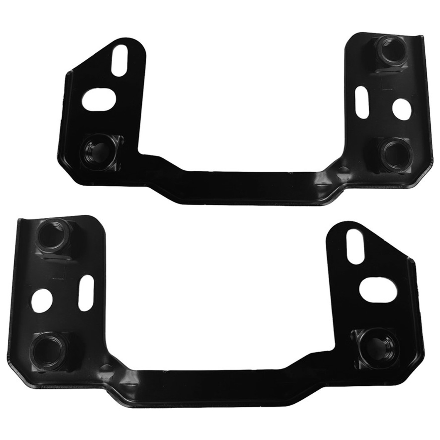Bumper Bracket And Hardware Set For 21-25 Ford Bronco
