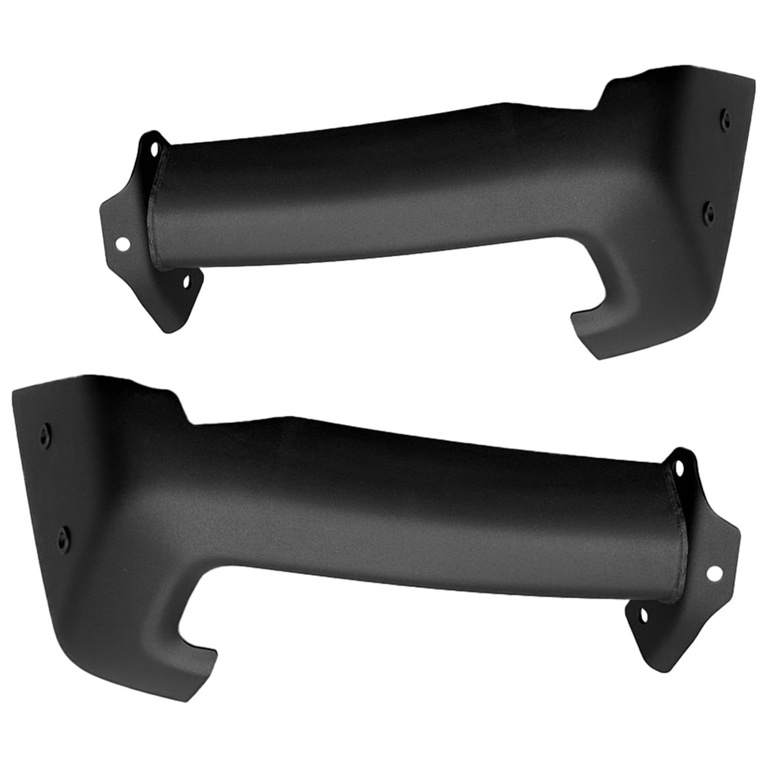 Bumper Guard And Trim Set For 21-25 Ford Bronco