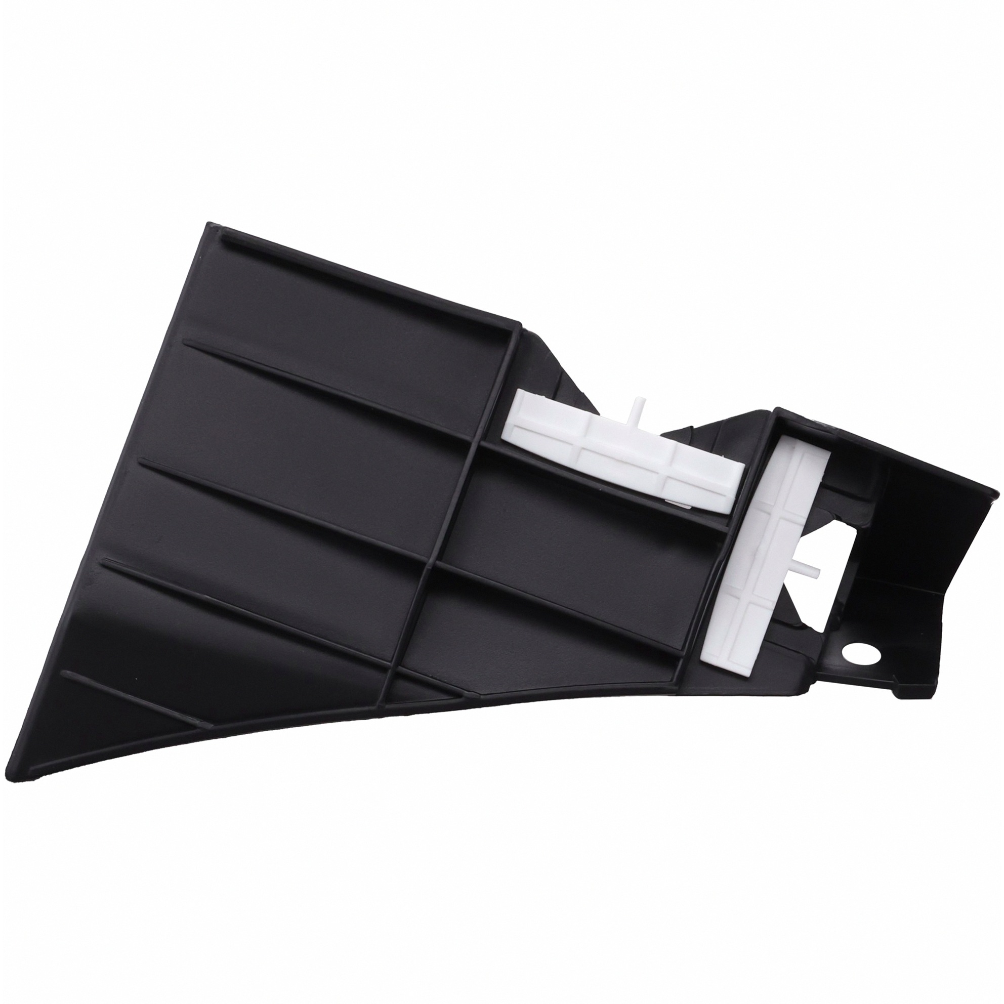 Right Passenger Side Bumper For 05-06 Ford GT, 05-09 Ford Mustang