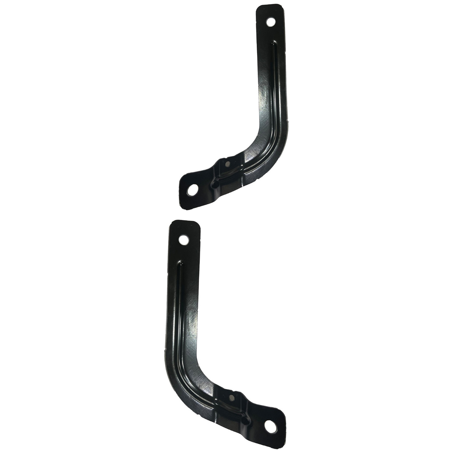 Bumper Bracket And Hardware Set For 21-23 Ford F-150