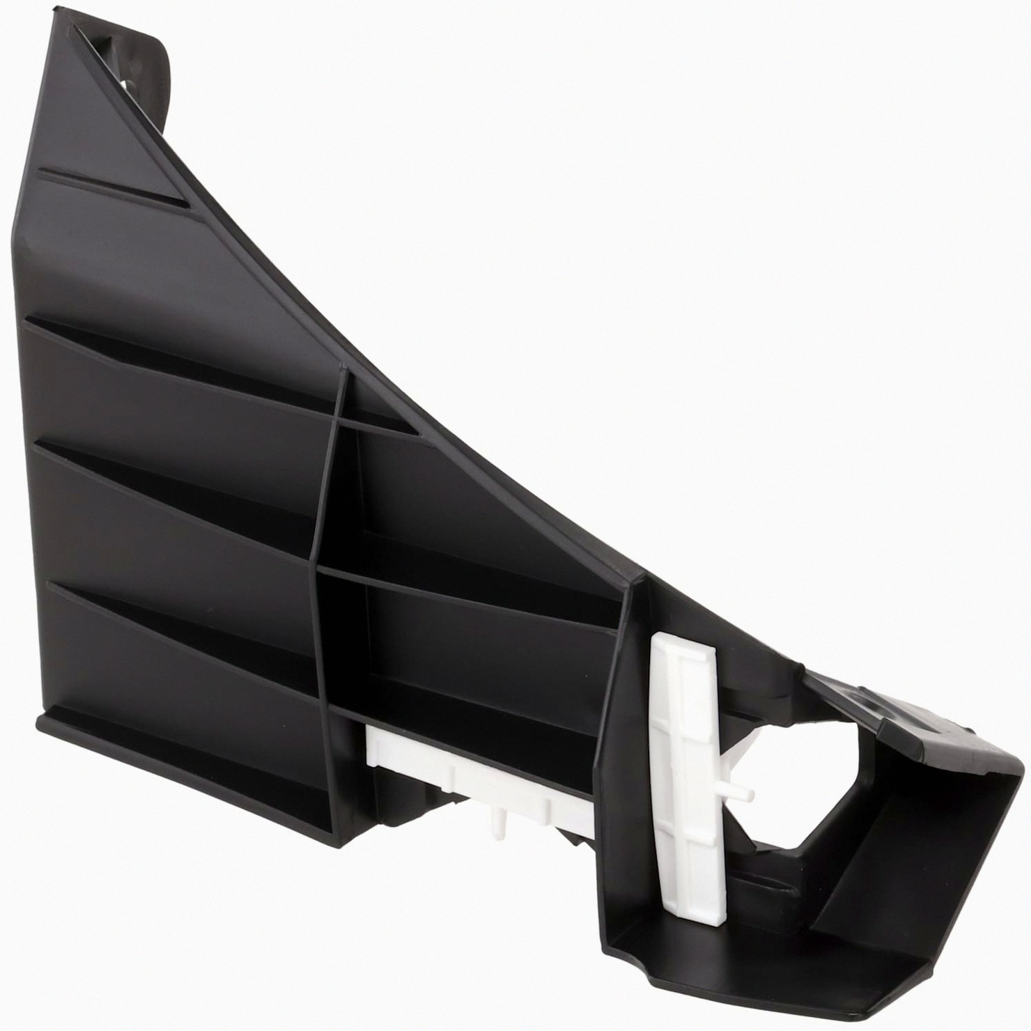 Left Driver Side Bumper For 05-06 Ford GT, 05-09 Ford Mustang