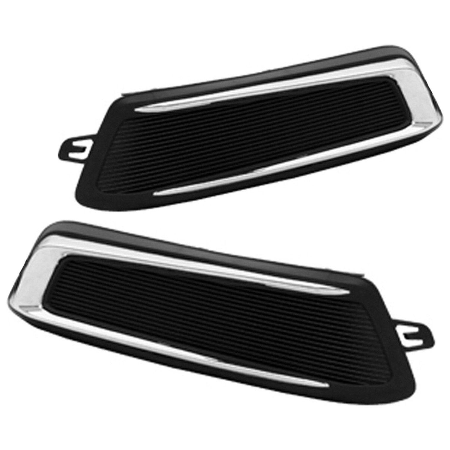 Daytime Running Light Set For 14-20 Chevrolet Impala
