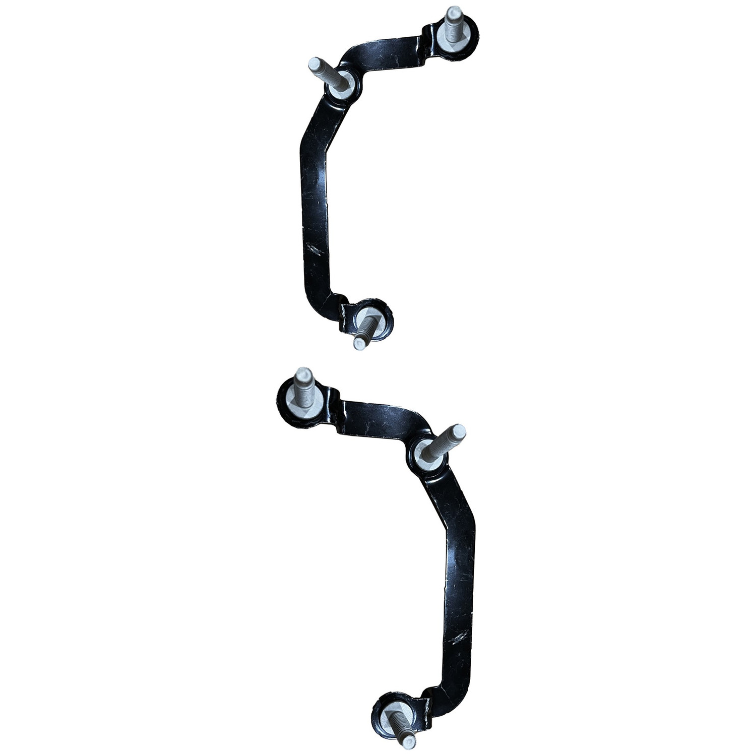 Bumper Bracket And Hardware Set For 21-23 Ford F-150