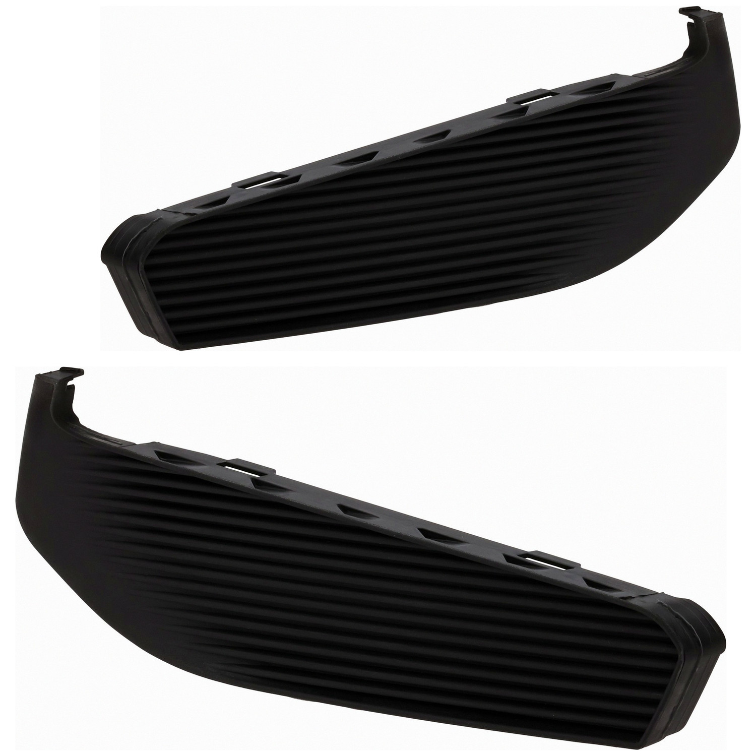 Daytime Running Light Set For 16-18 Chevrolet Malibu