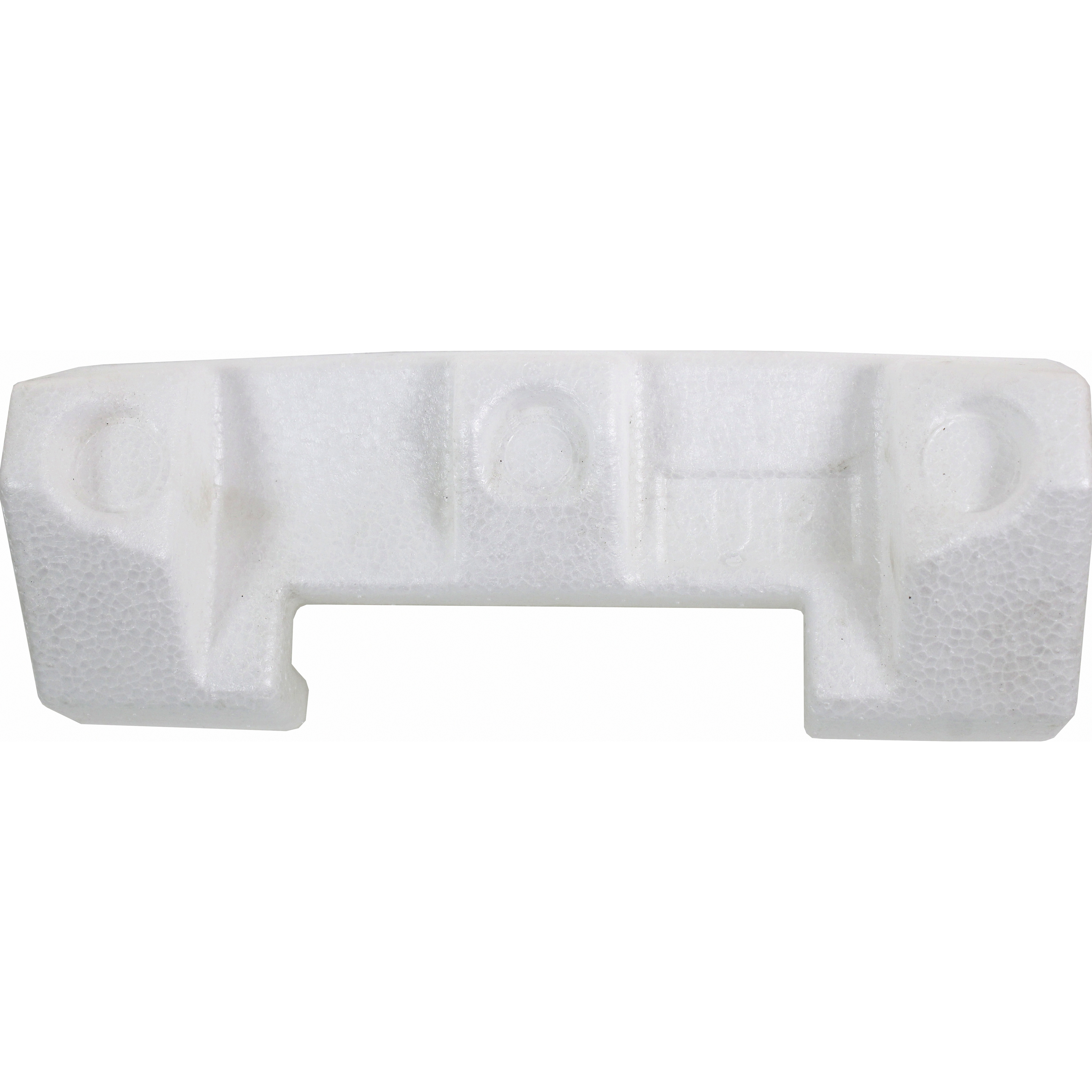 Bumper For 11-13 Nissan Rogue, 14-15 Nissan Rogue Select; CAPA Certified