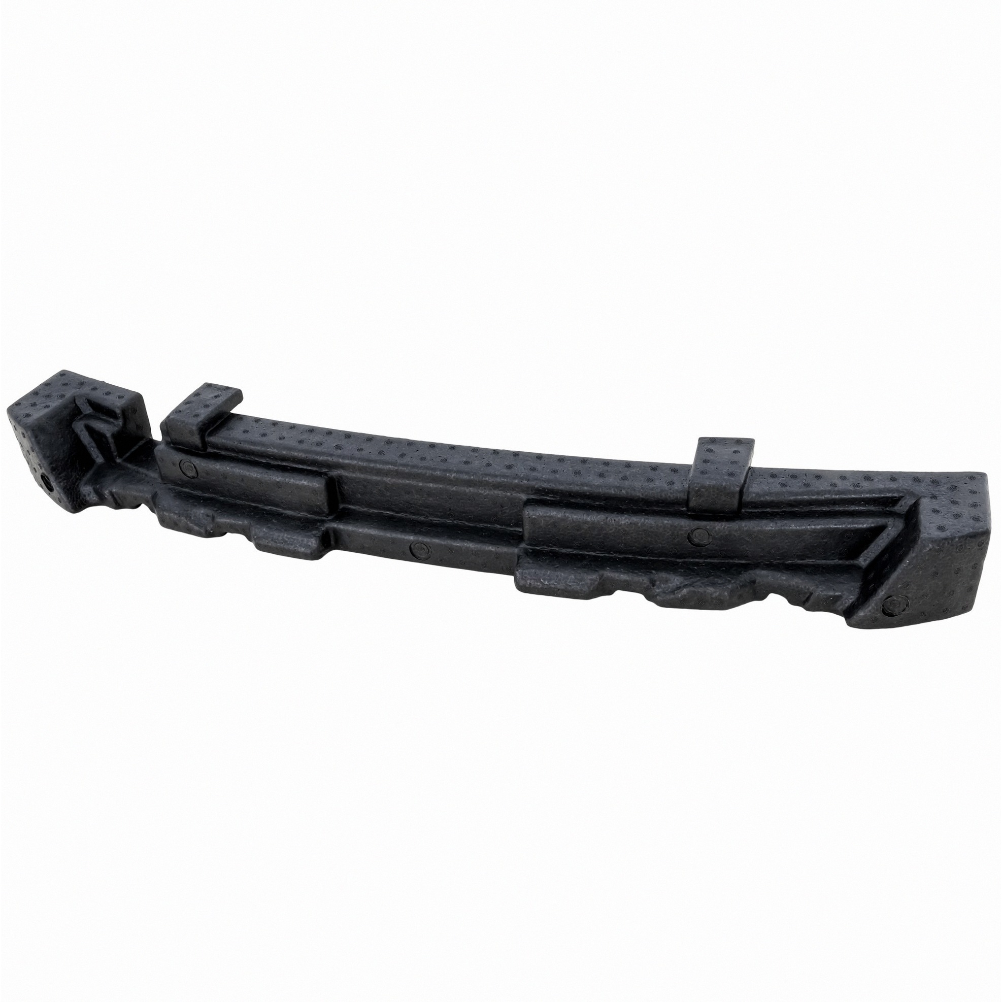 Bumper For 21-24 Nissan Kicks, 25 Nissan Kicks Play; CAPA Certified