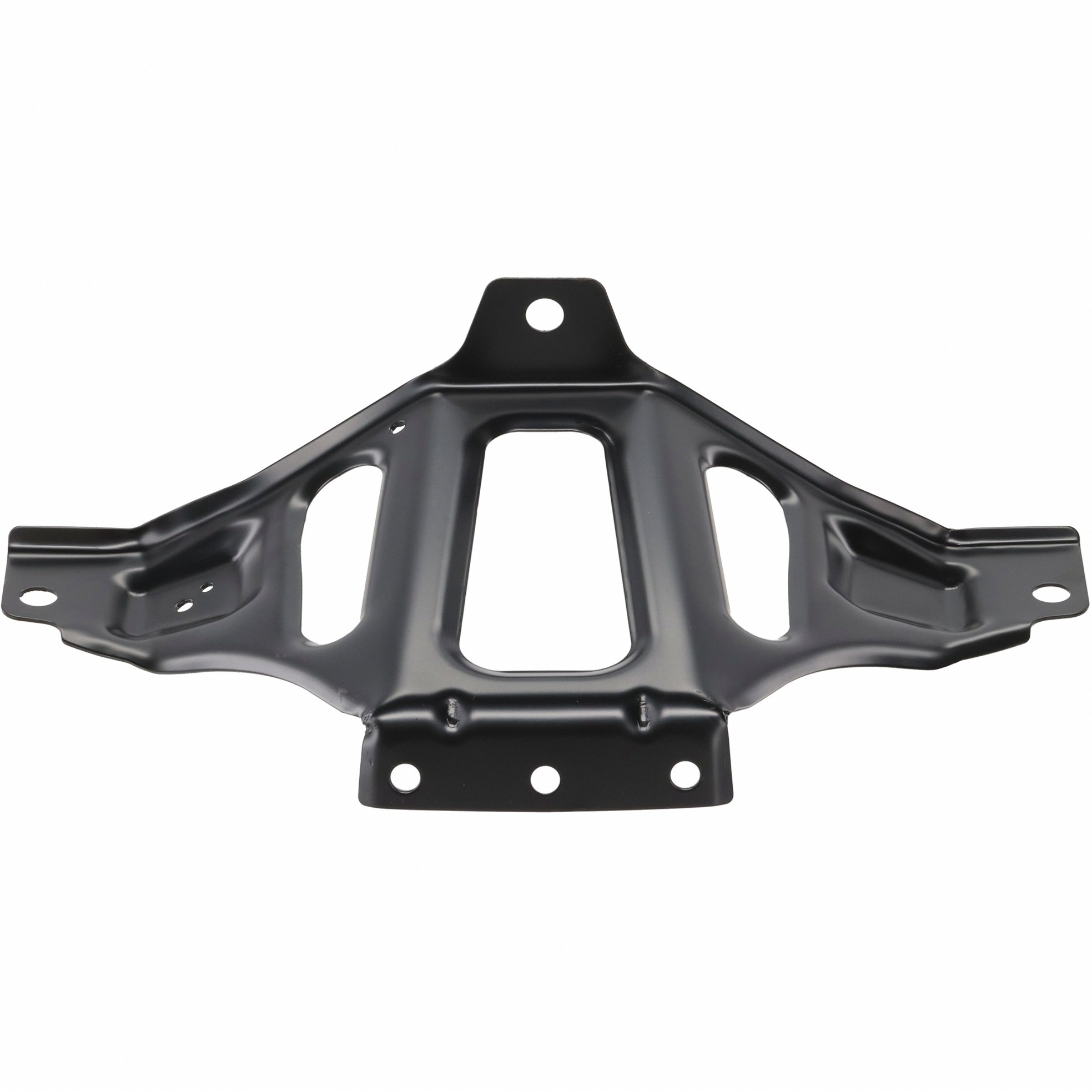 Bumper For 16-18 Chevrolet Silverado 1500, 19 Chevrolet Silverado 1500 LD