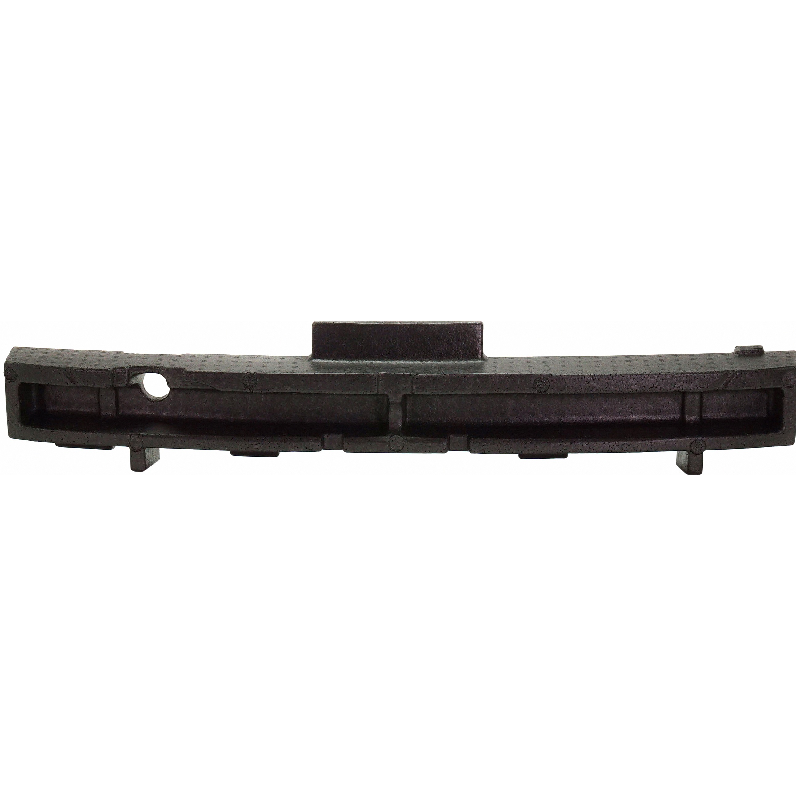 Bumper For 17-19 Nissan Qashqai, 17-19 Nissan Rogue Sport; CAPA Certified