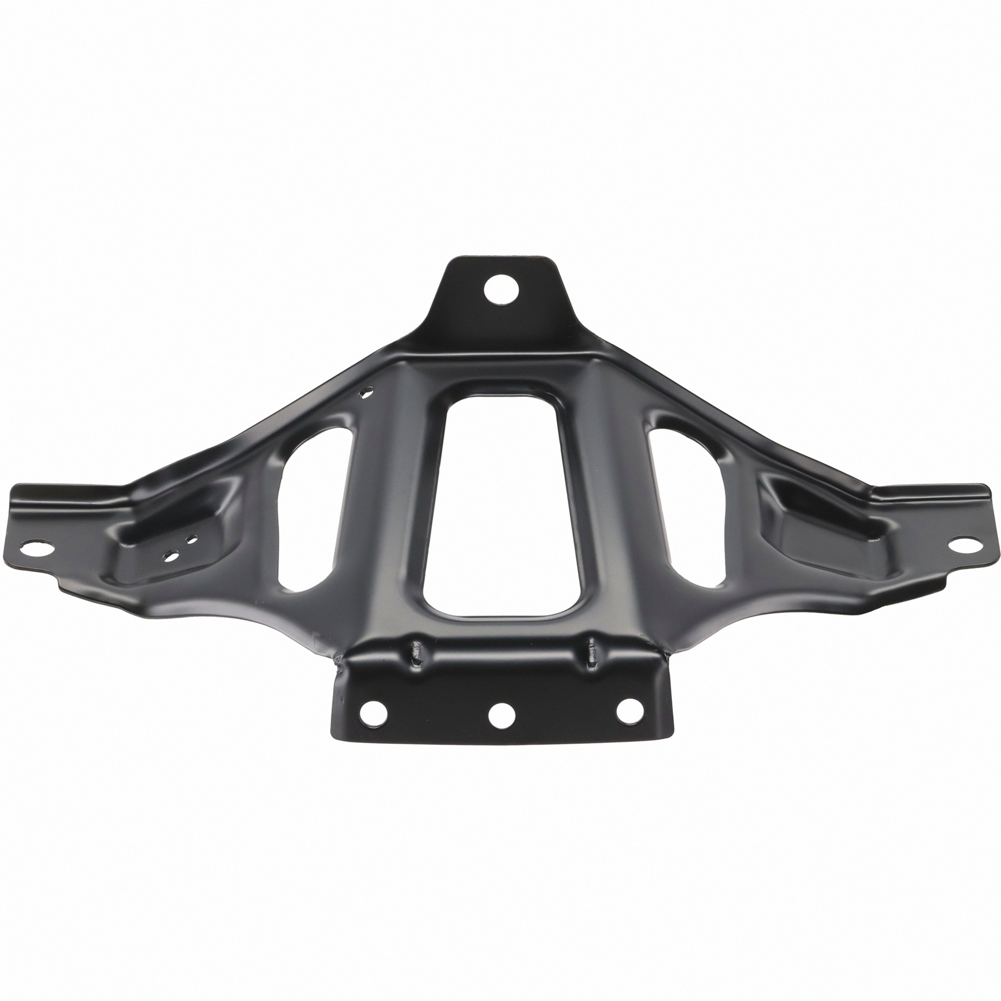Bumper For 16-18 Chevrolet Silverado 1500, 19 Chevrolet Silverado 1500 LD; CAPA Certified