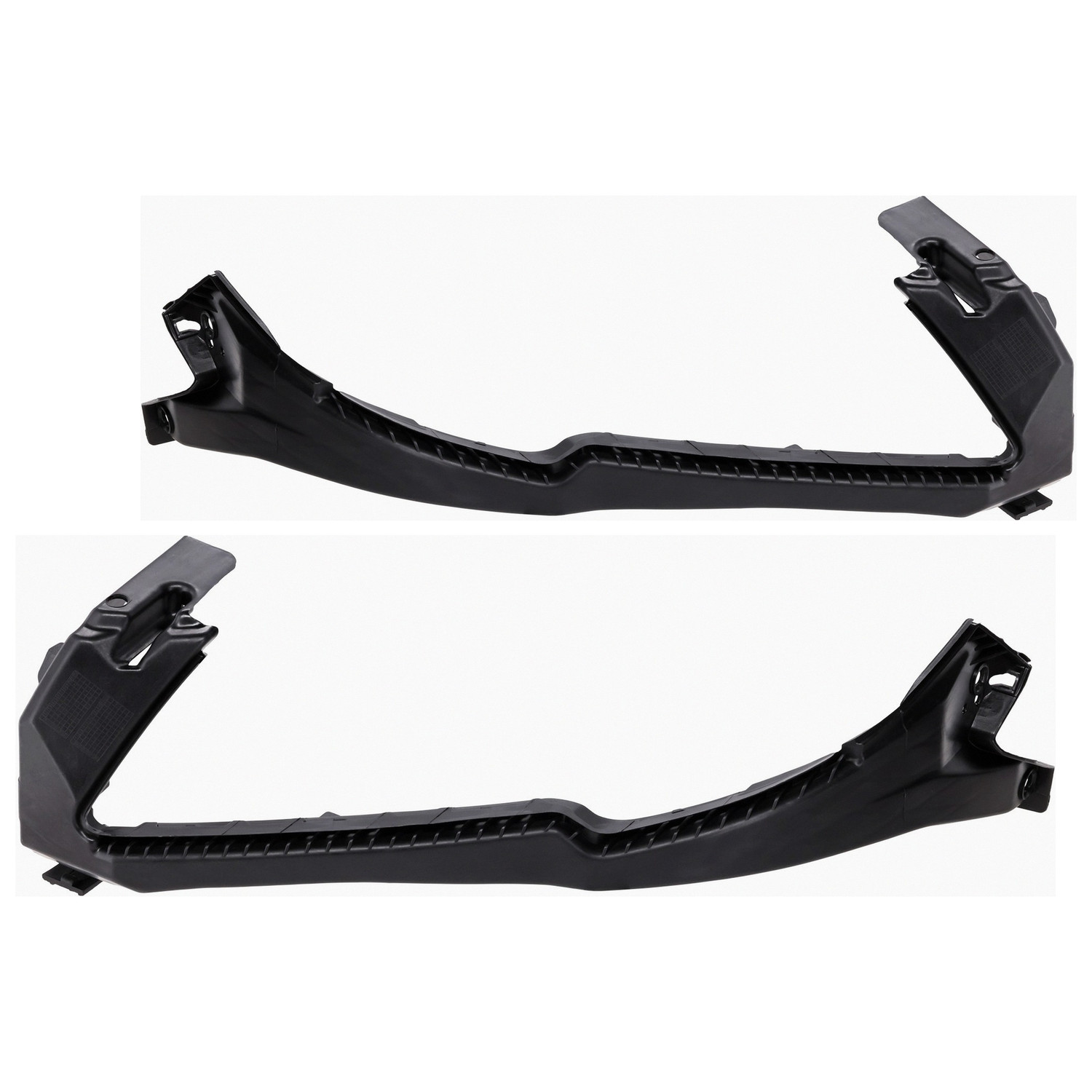 Bumper Cover Set For 10-14 Subaru Legacy, 10-14 Subaru Outback