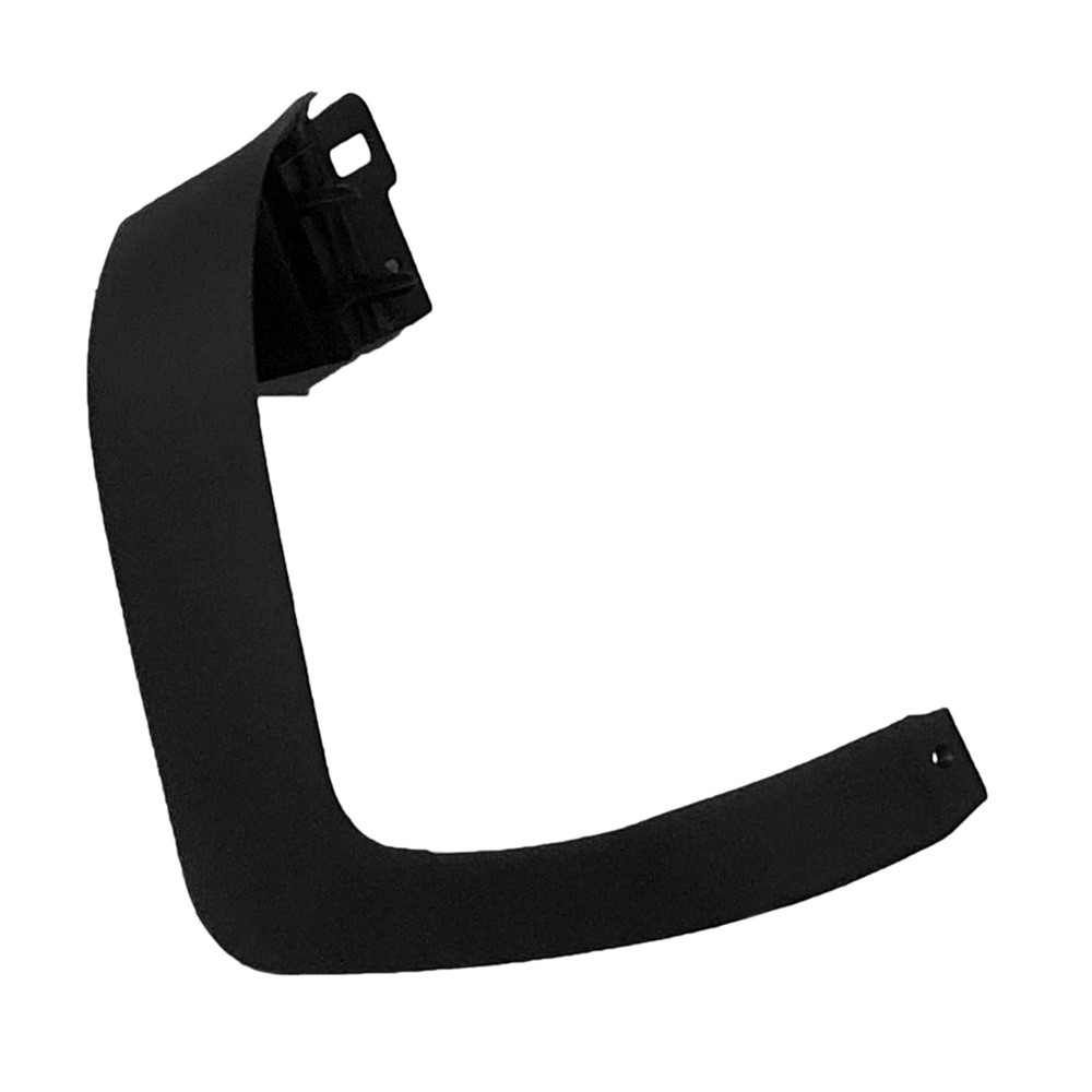 Left Driver Side Bumper For 15-22 Chevrolet Colorado, 15-22 GMC Canyon