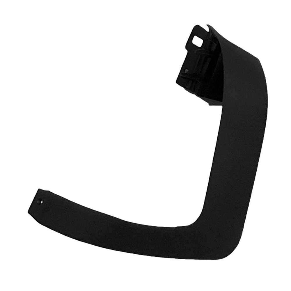 Right Passenger Side Bumper For 15-22 Chevrolet Colorado, 17-22 GMC Canyon