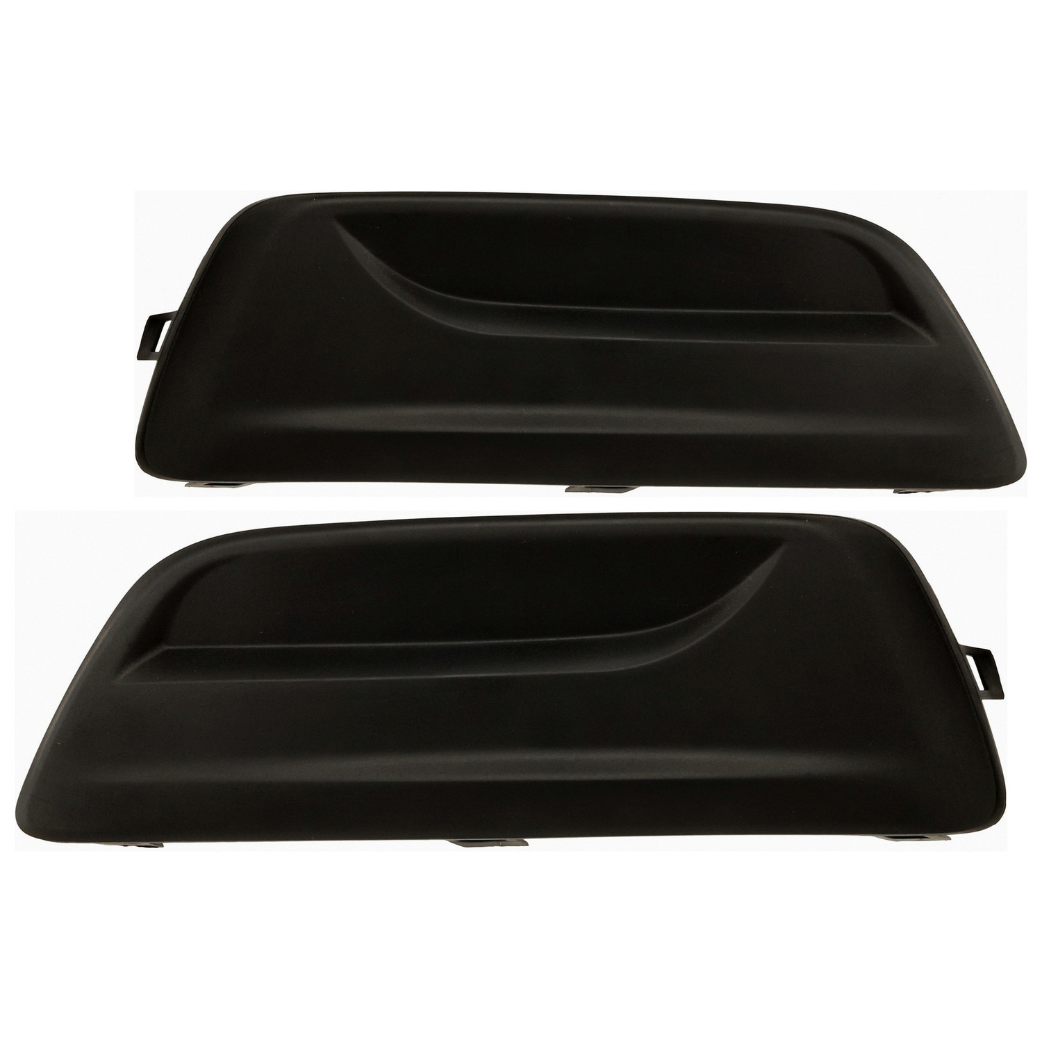 Fog Light Set For 13-15 Chevrolet Malibu, 16 Chevrolet Malibu Limited
