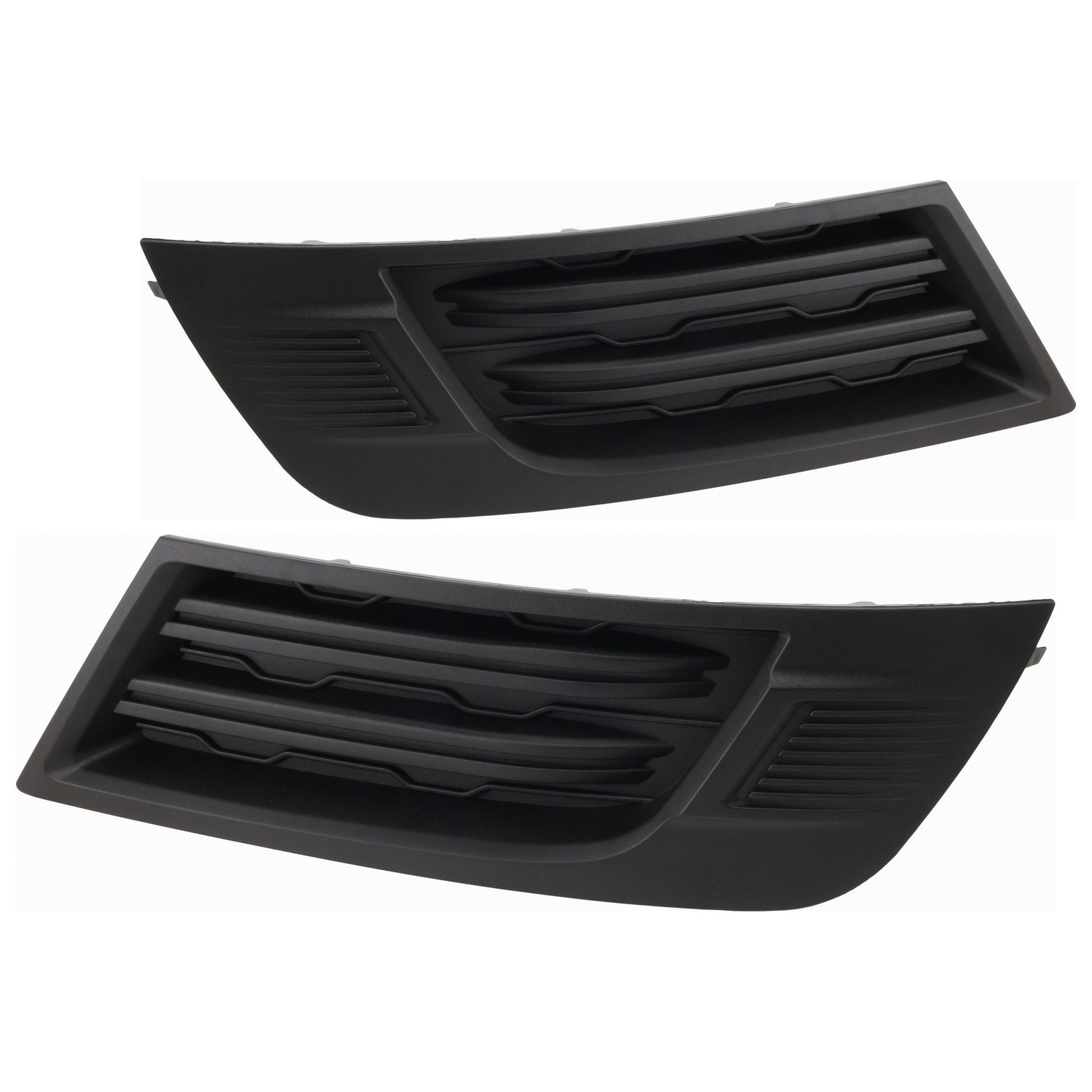 Fog Light Set For 13-17 Chevrolet Traverse