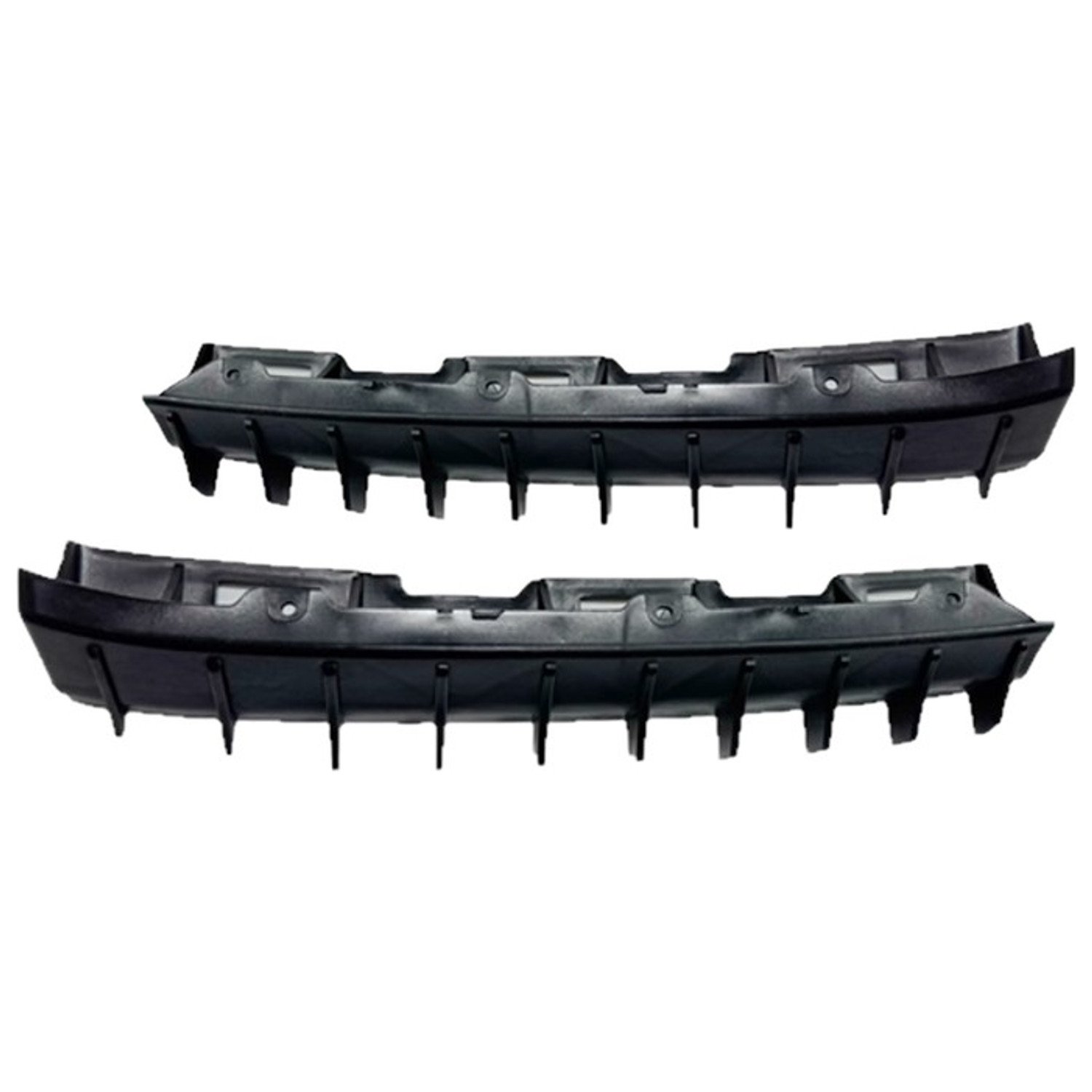 Bumper Cover Set For 17-18 Hyundai Santa Fe Sport