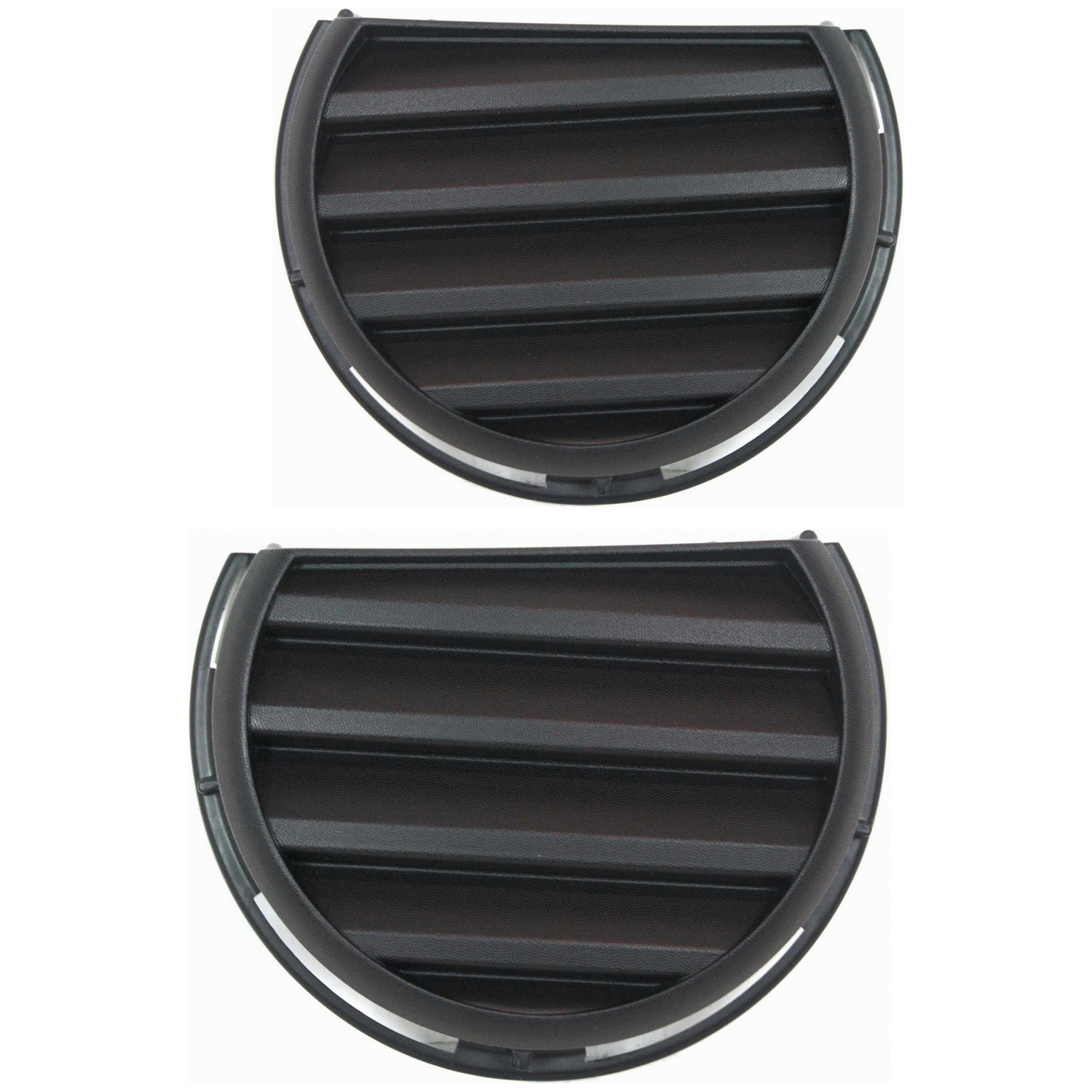 Fog Light Set For 06-11 Chevrolet HHR