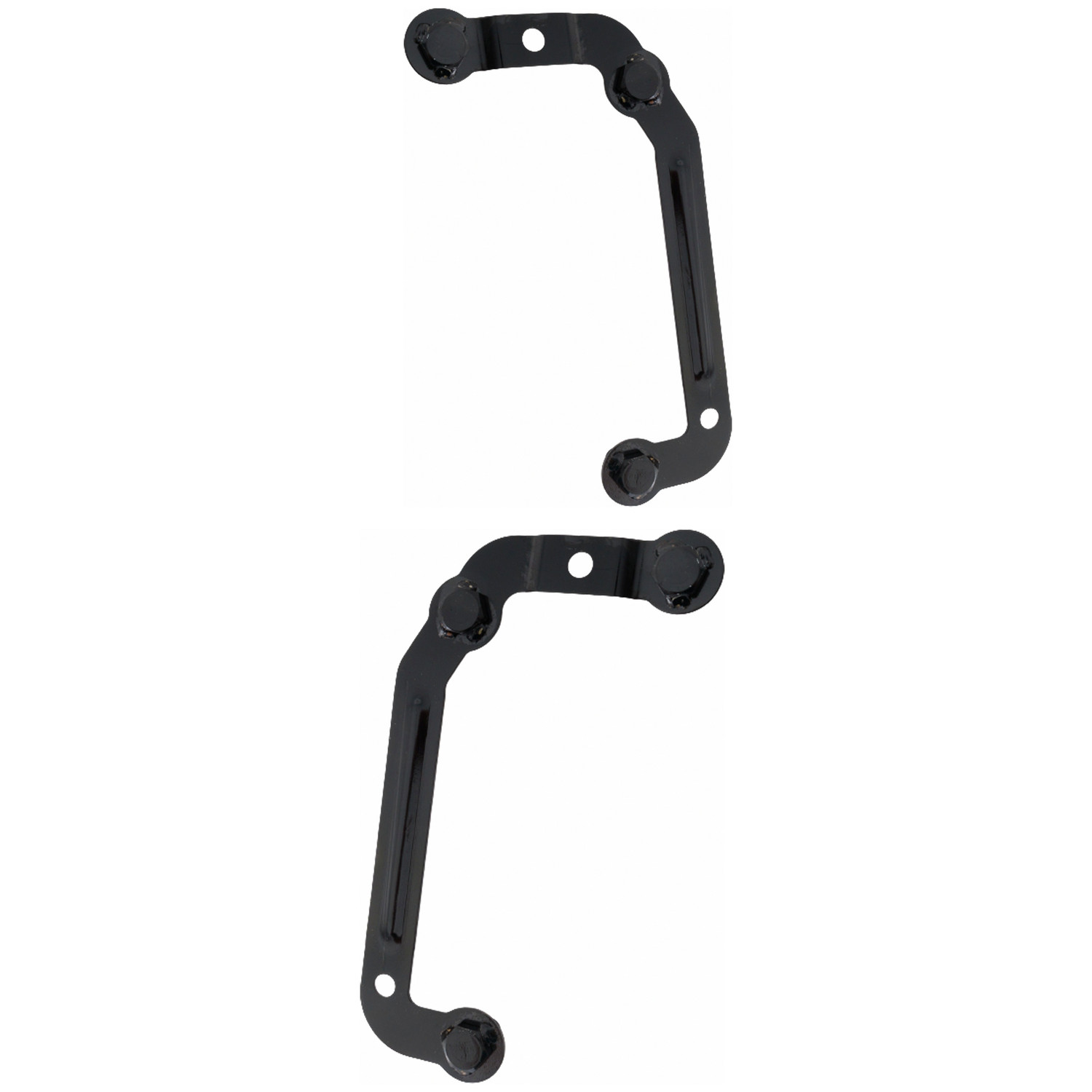 Bumper Bracket And Hardware Set For 22-25 Ford F-150 Lightning