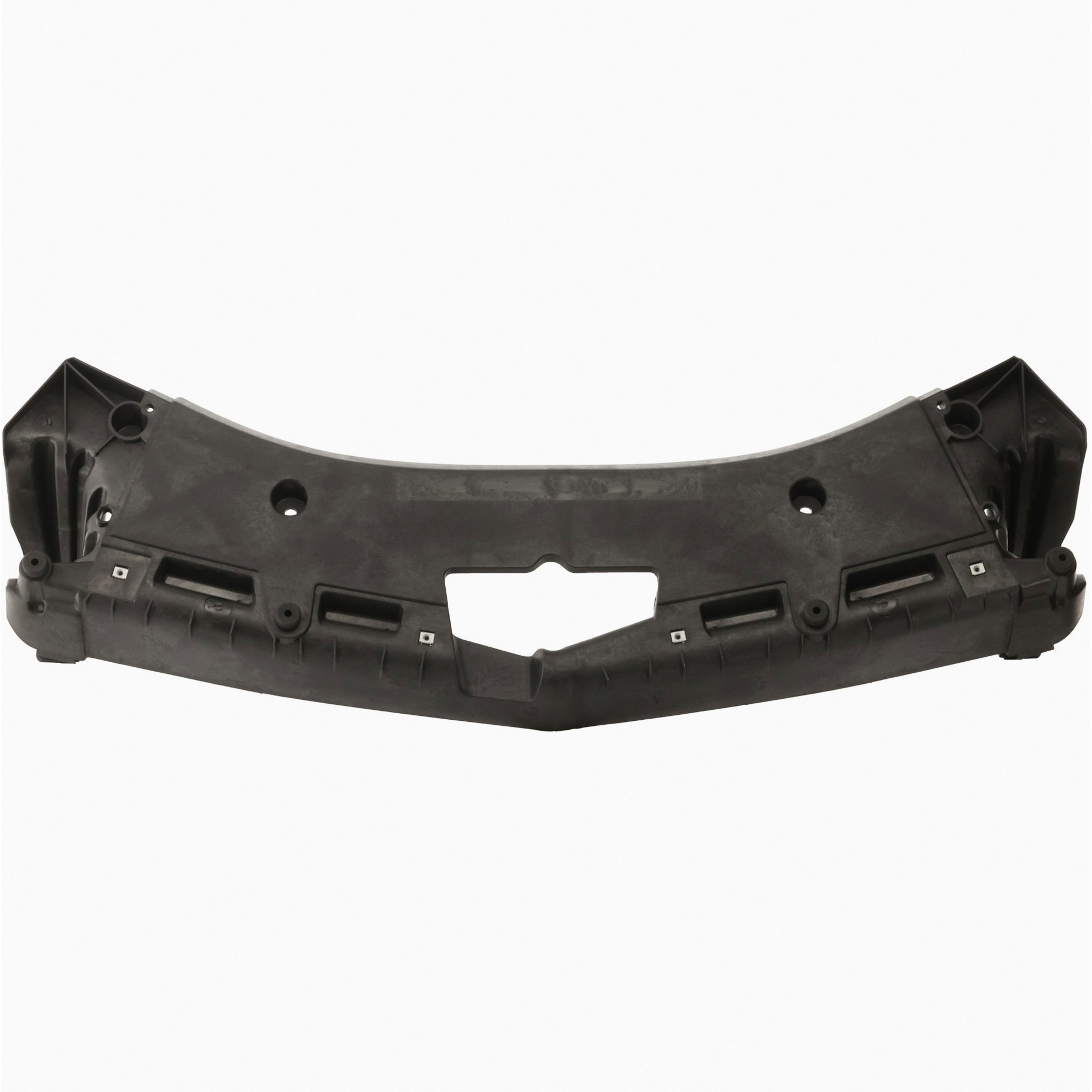 Bumper For 10-17 Chevrolet Equinox, 10-17 GMC Terrain; CAPA Certified