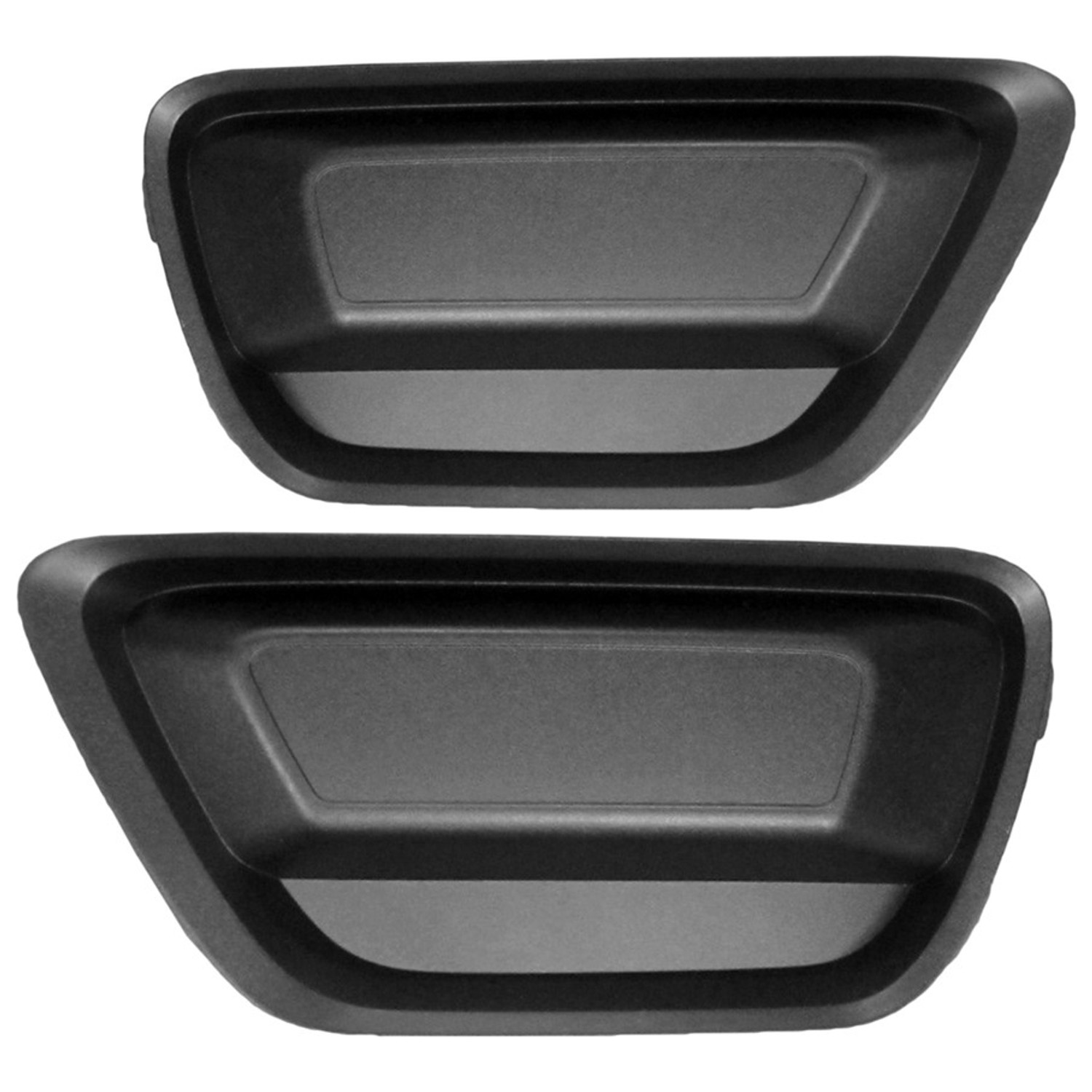 Fog Light Set For 15-20 Chevrolet Colorado