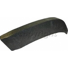 Right Passenger Side Bumper For 2003-2025 Chevrolet GMC
