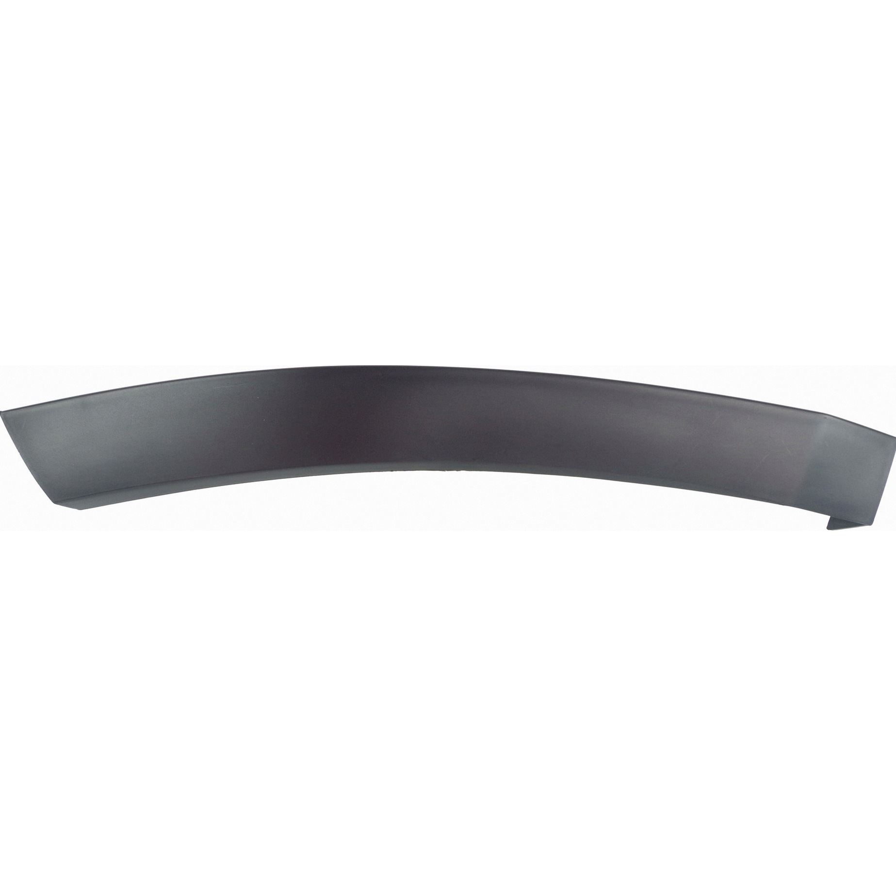 Left Driver Side Front Outer Bumper Deflector For 10 Buick Allure, 10-13 Buick LaCrosse