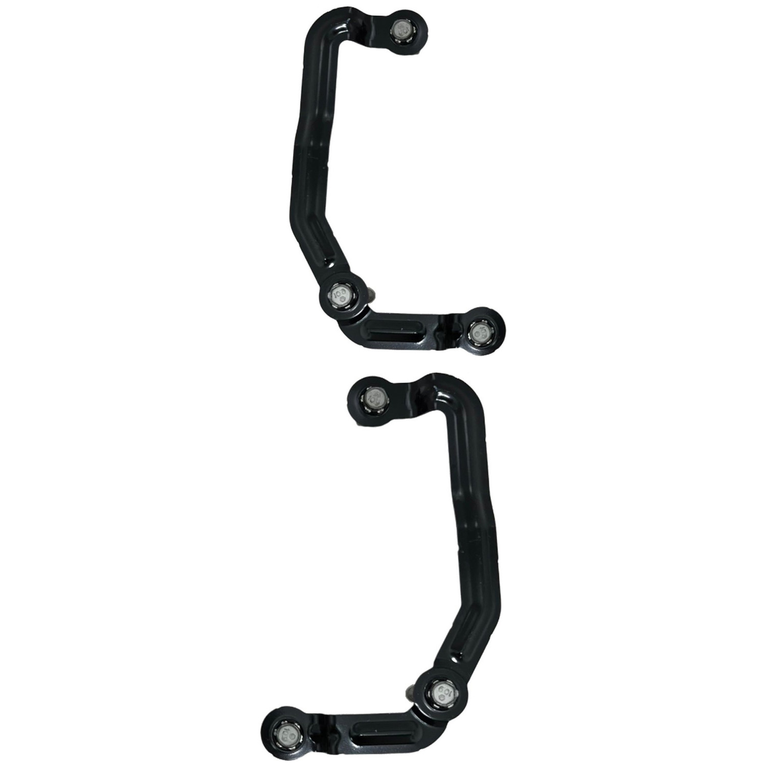 Bumper Bracket And Hardware Set For 24-25 Ford F-150