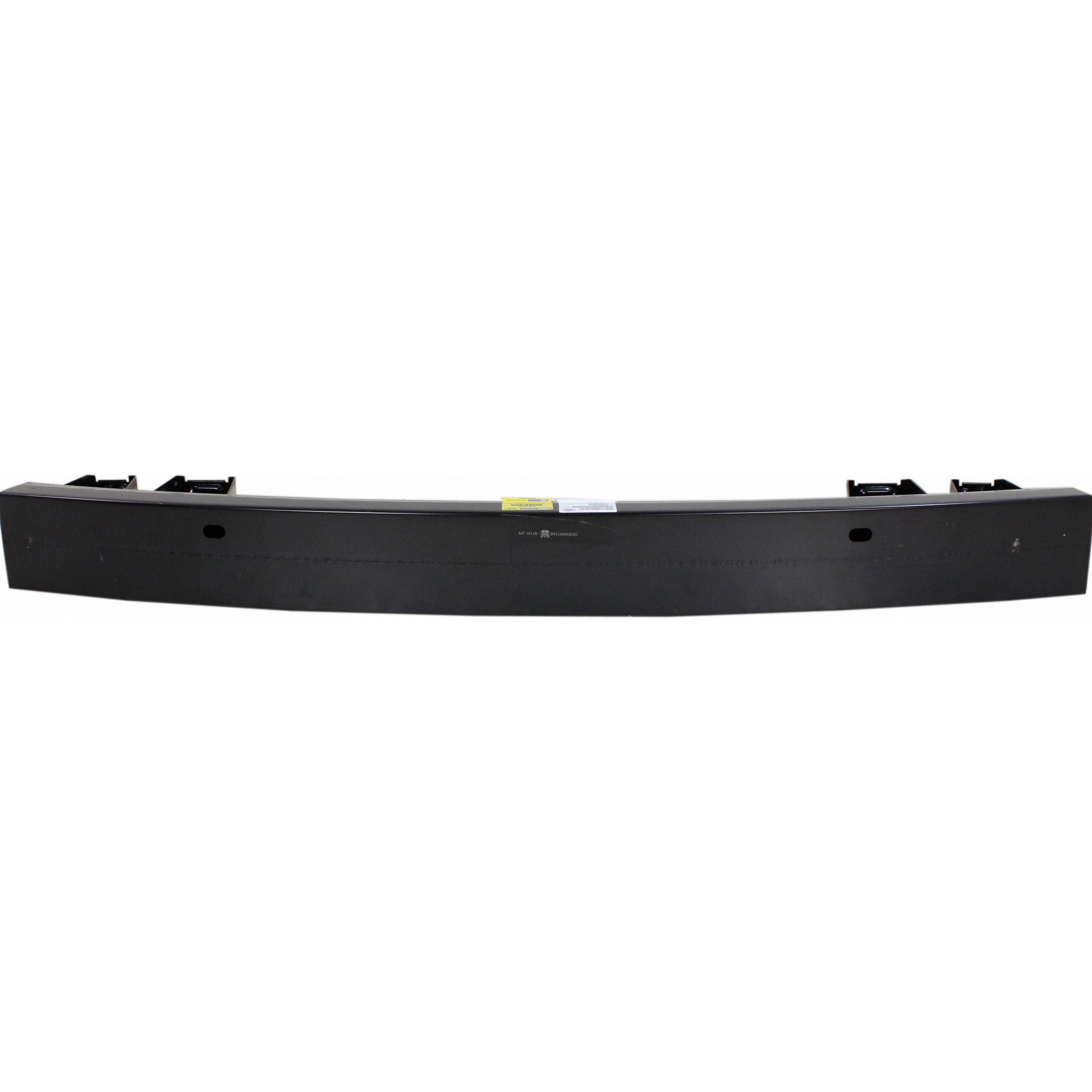 Bumper For 06-13 Chevrolet Impala, 14-16 Chevrolet Impala Limited; CAPA Certified