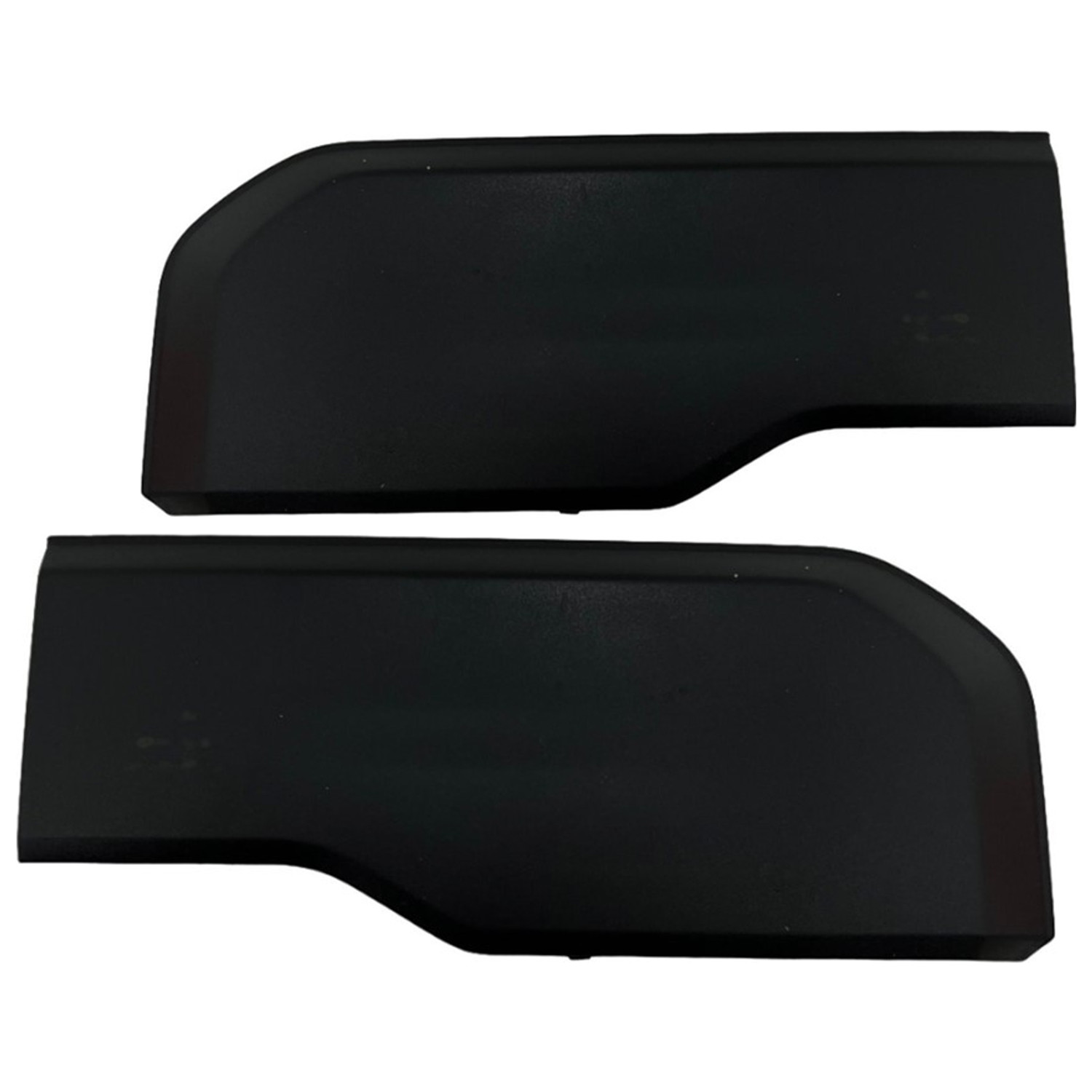 Bumper Bracket And Hardware Set For 24-25 Ford F-150; CAPA Certified