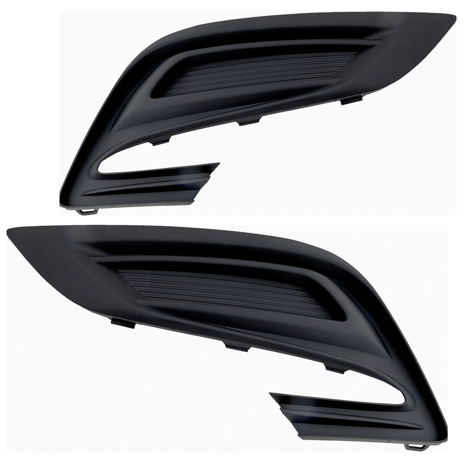 Fog Light Set For 17-22 Buick Encore