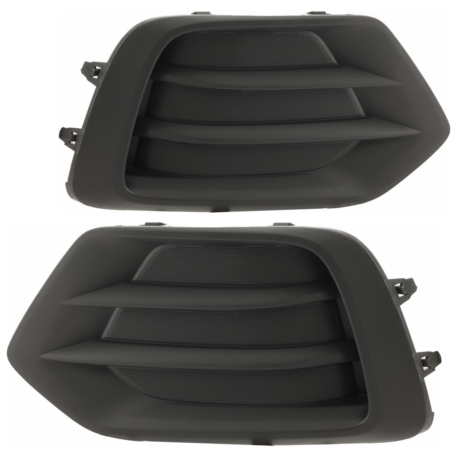 Fog Light Set For 17-22 Chevrolet Trax