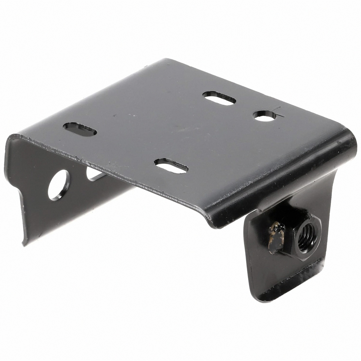 Left Driver Side Bumper For 11-14 Chevrolet Silverado 2500 HD, 11-14 Chevrolet Silverado 3500 HD; CAPA Certified