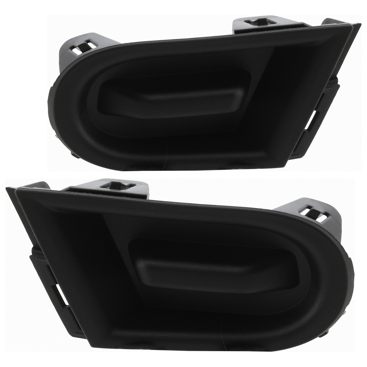 Fog Light Set For 21-23 Chevrolet Trailblazer