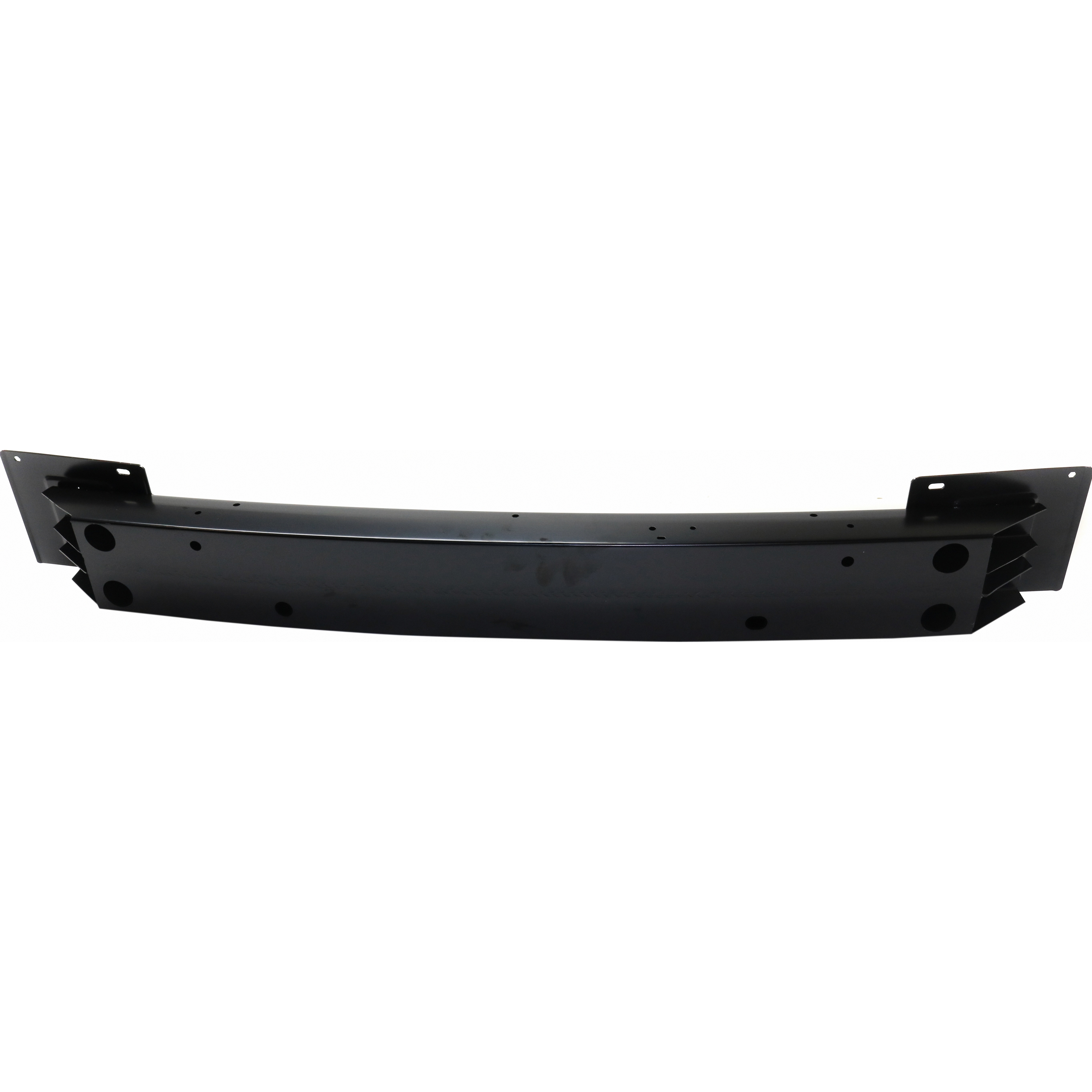 Bumper For 08-12 Chevrolet Malibu, 07-09 Saturn Aura; CAPA Certified