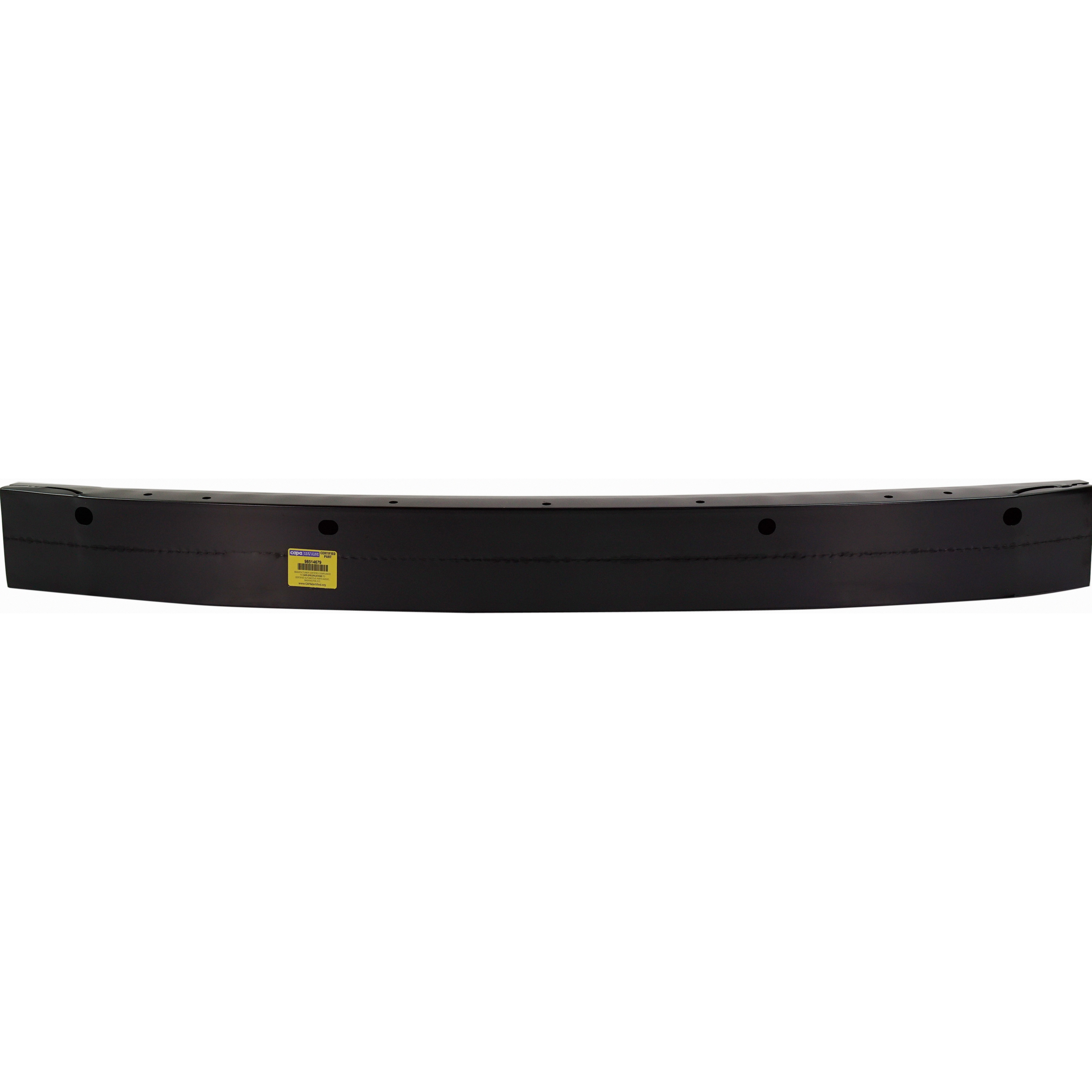 Bumper For 06-13 Chevrolet Impala, 14-16 Chevrolet Impala Limited, 06-07 Chevrolet Monte Carlo; CAPA Certified